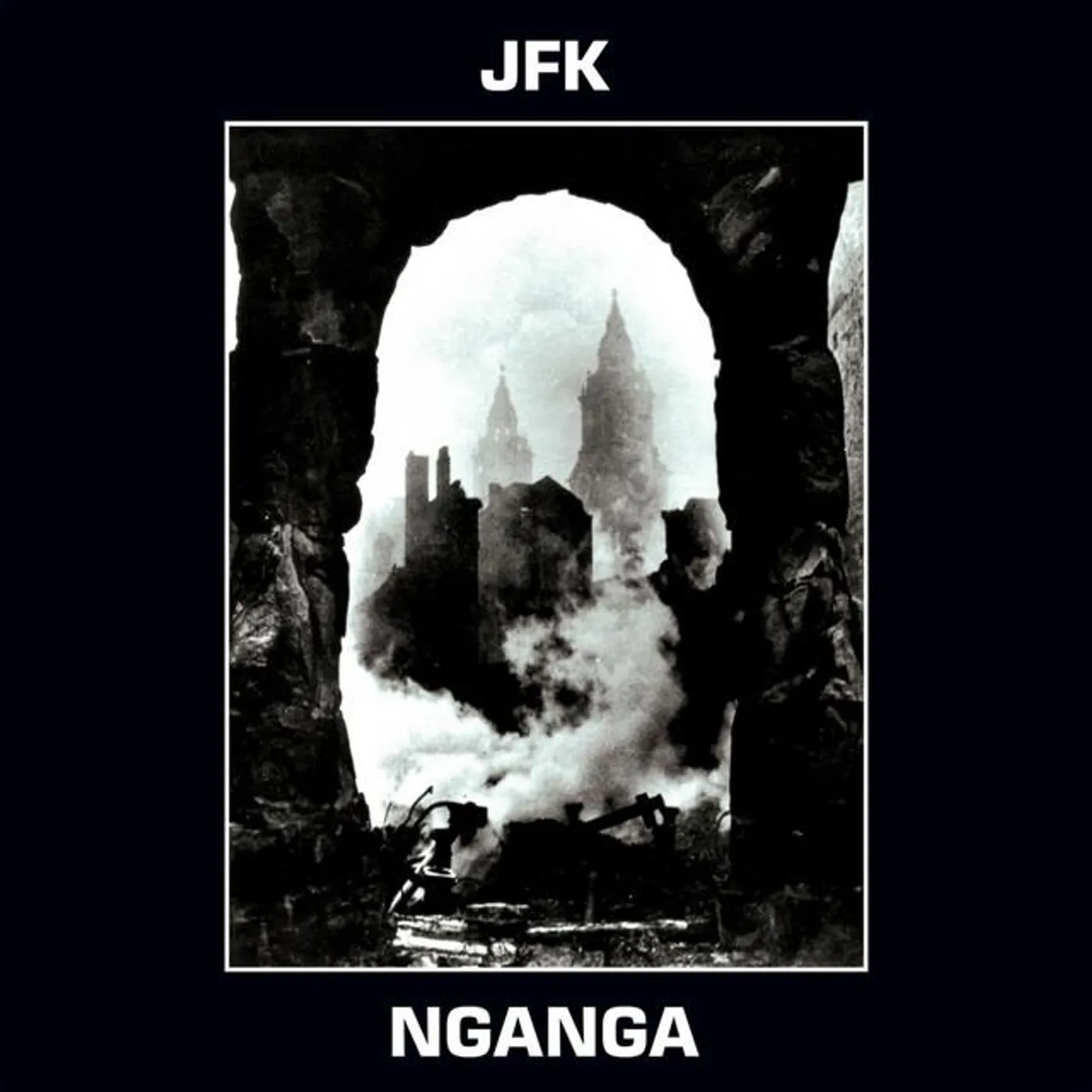 JFK