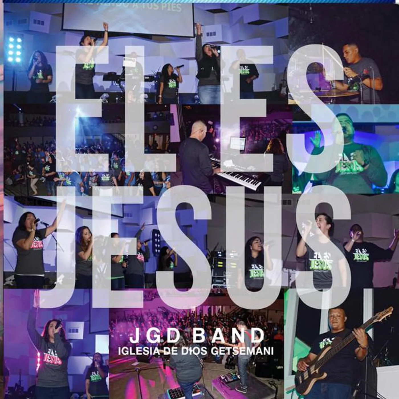 JGD BAND