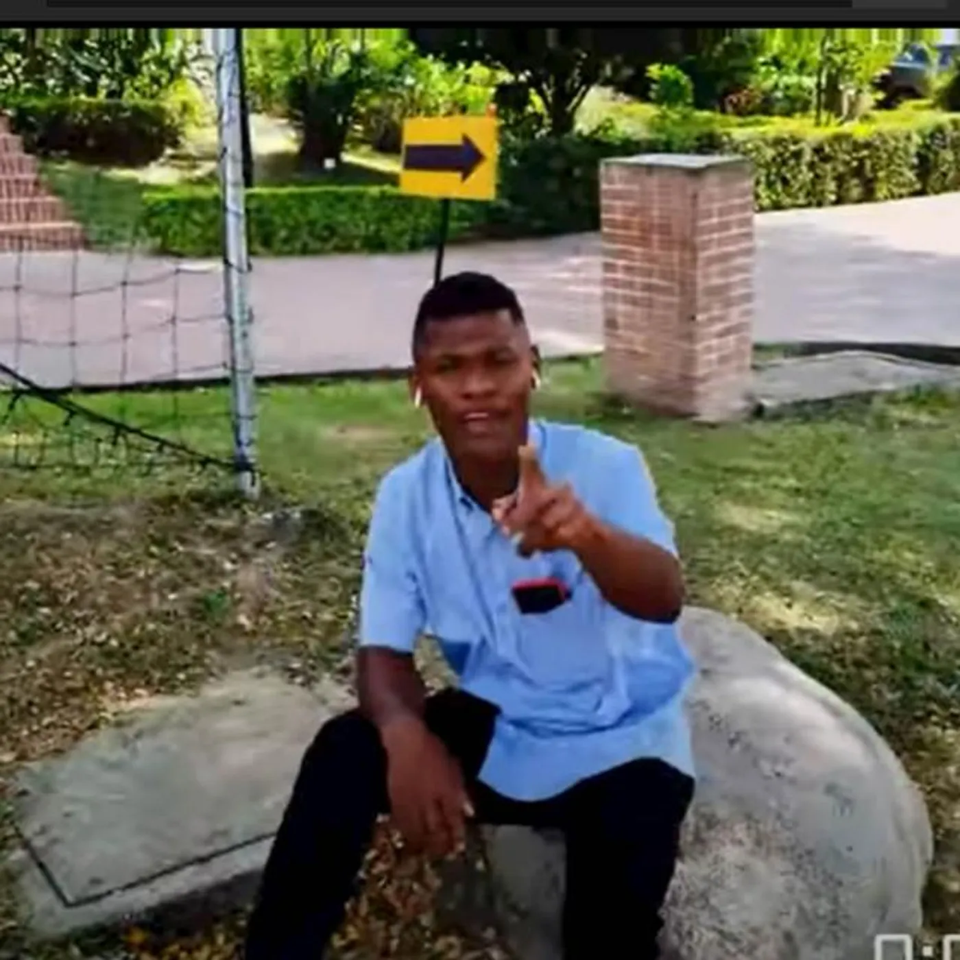 Jh De La Cruz