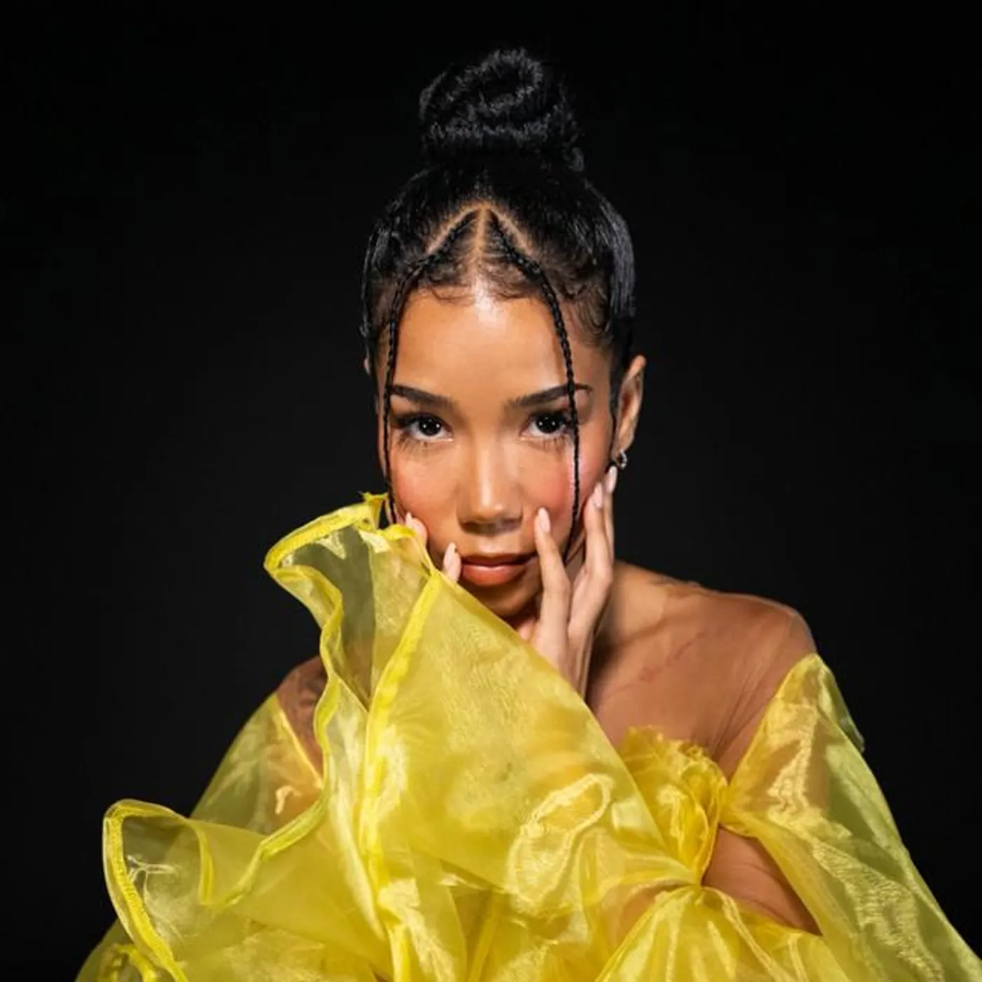 Jhené Aiko Brand Page