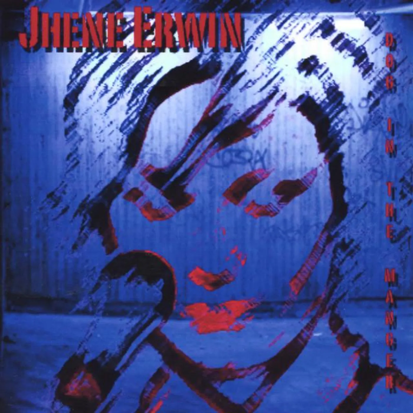 Jhene Erwin