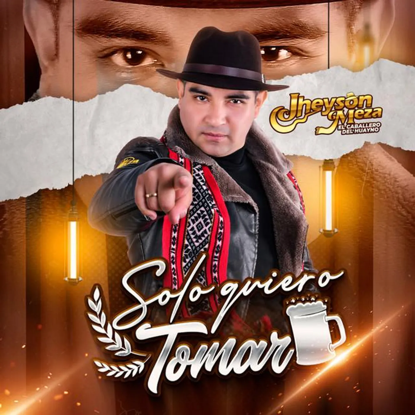 Jheyson Meza Brand Page
