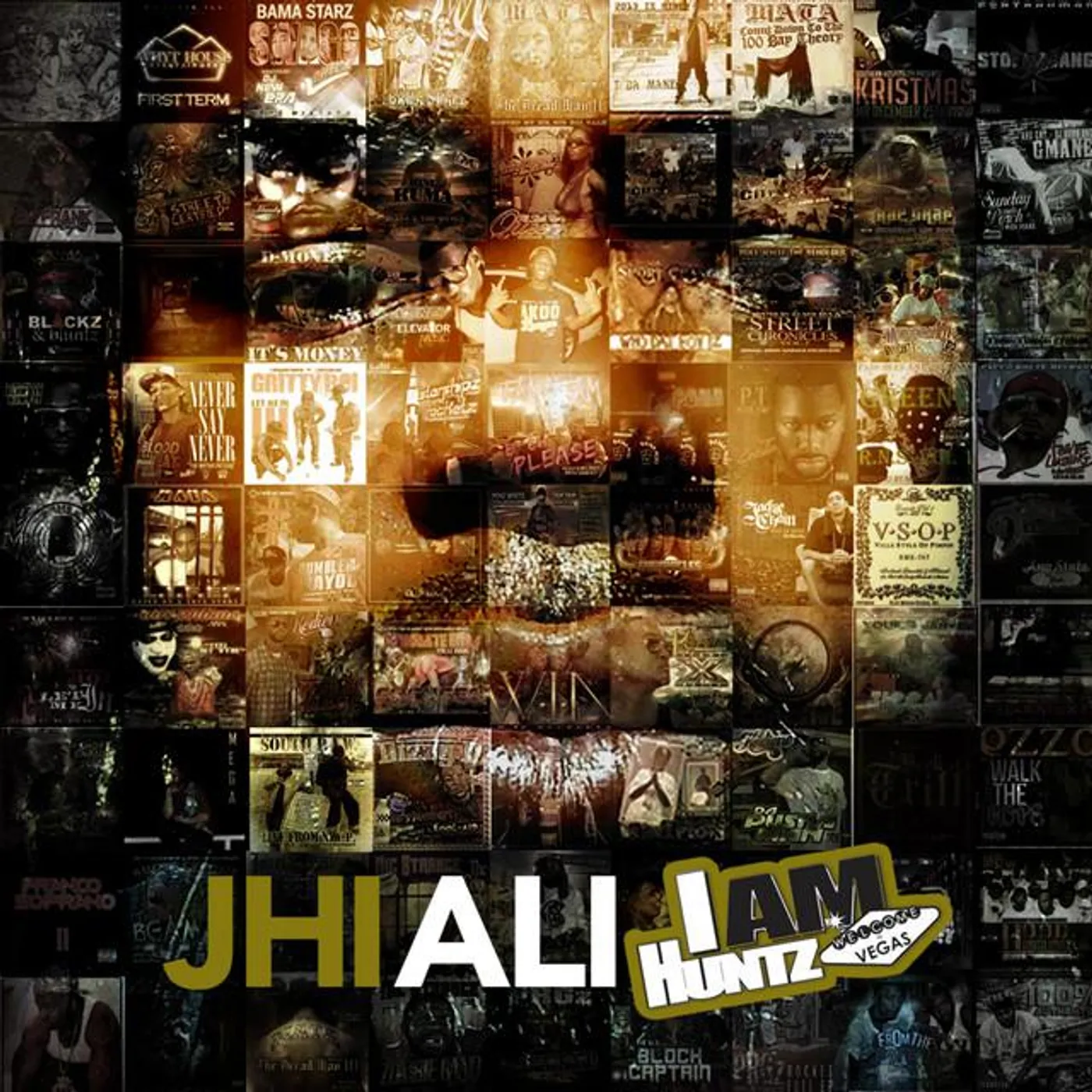 Jhi Ali
