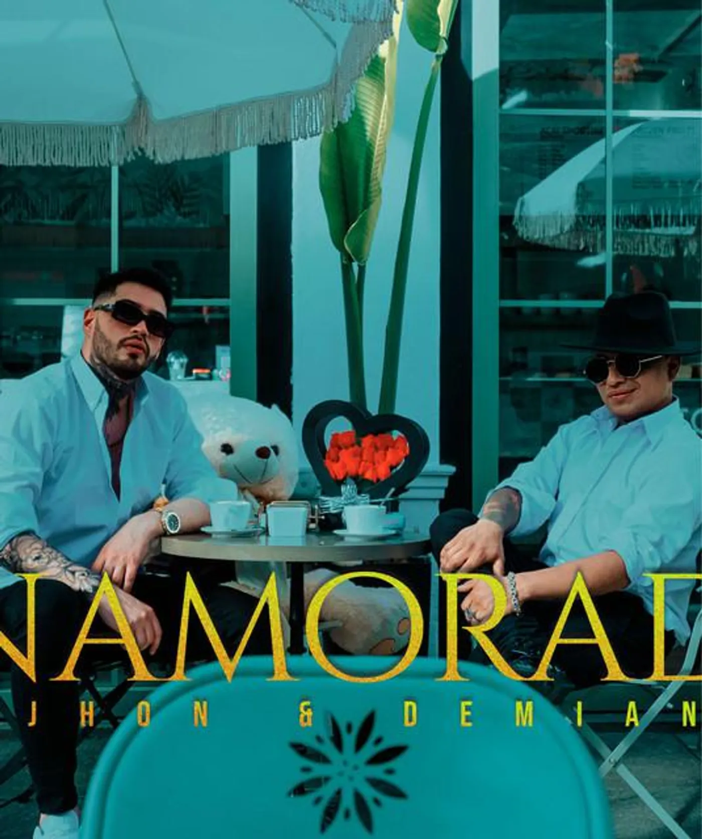 Jhon & Demian