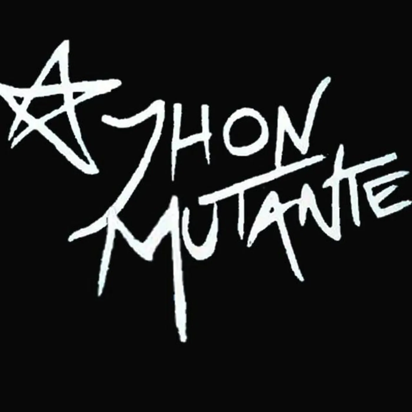 Jhon Mutante