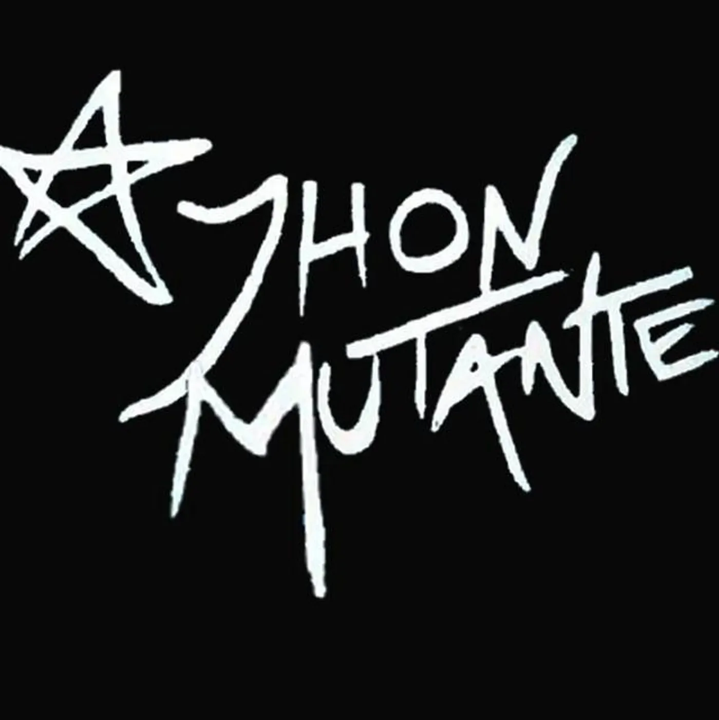 Jhon Mutante