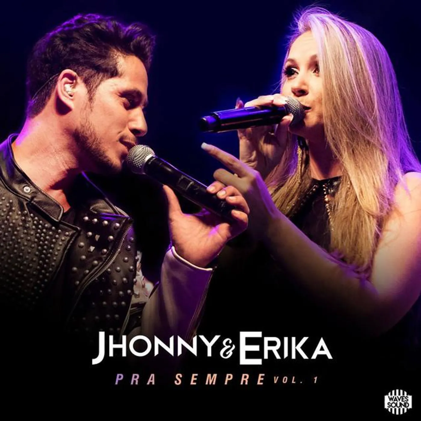 Jhonny & Erika