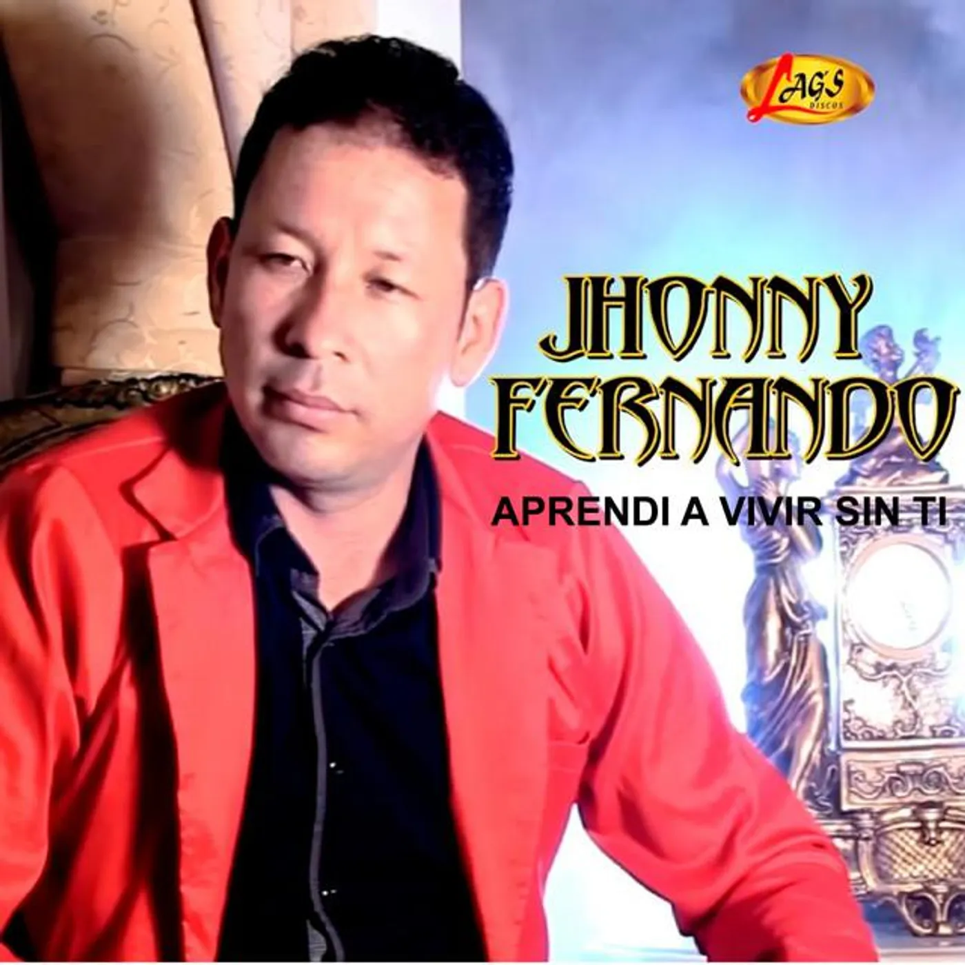 Jhonny Fernando
