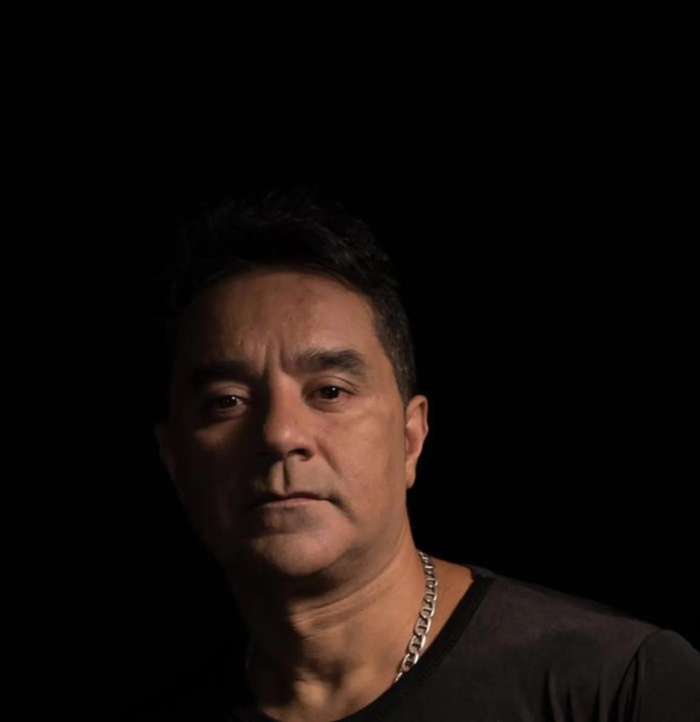 Jhonny Pernia