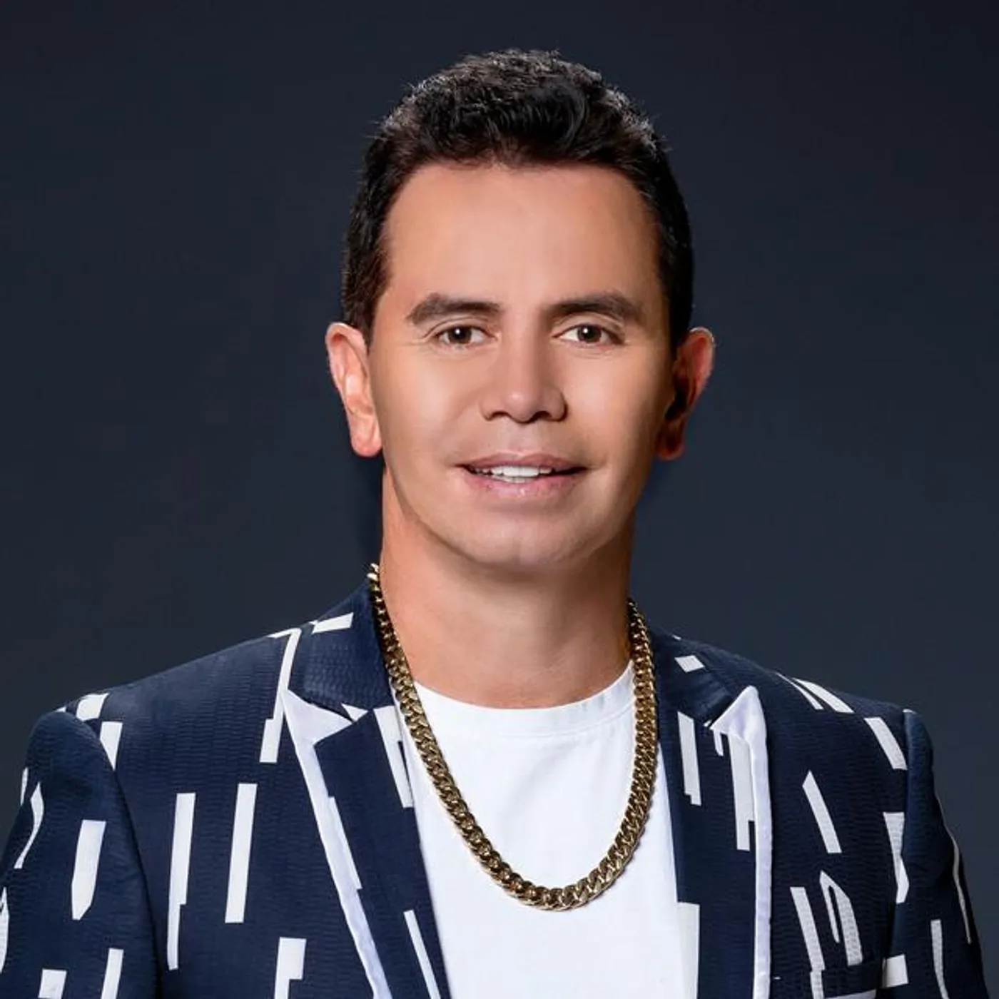 Jhonny Rivera Brand Page