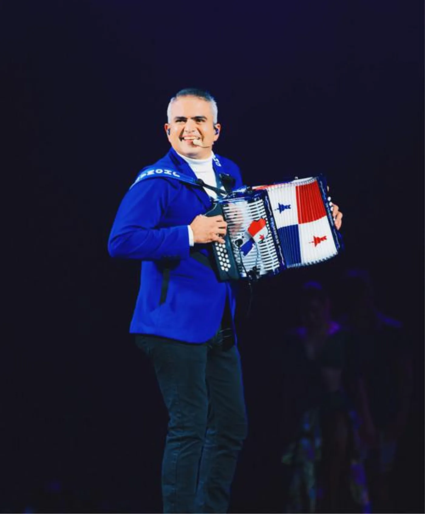 Jhonathan Chávez y Los Triunfadores