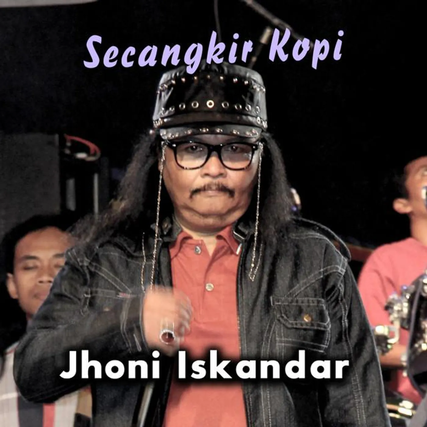 Jhoni Iskandar
