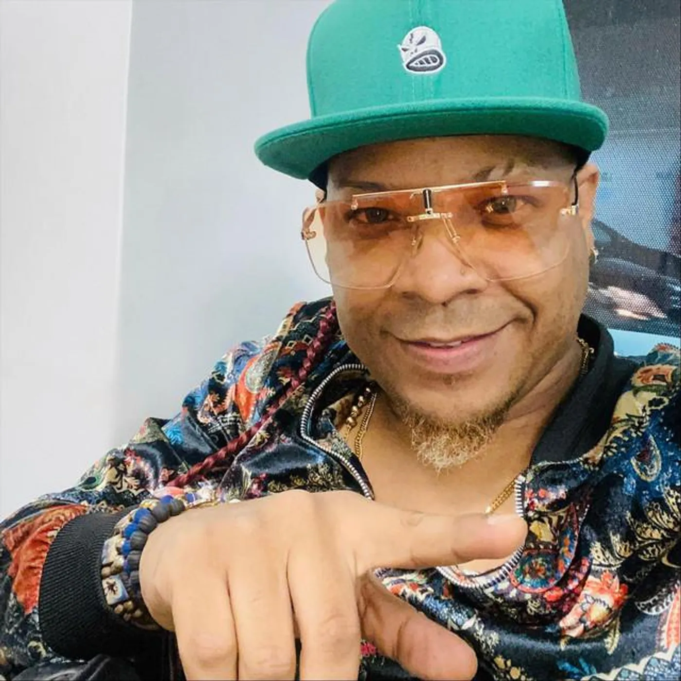 Jhonsy de los Angeles