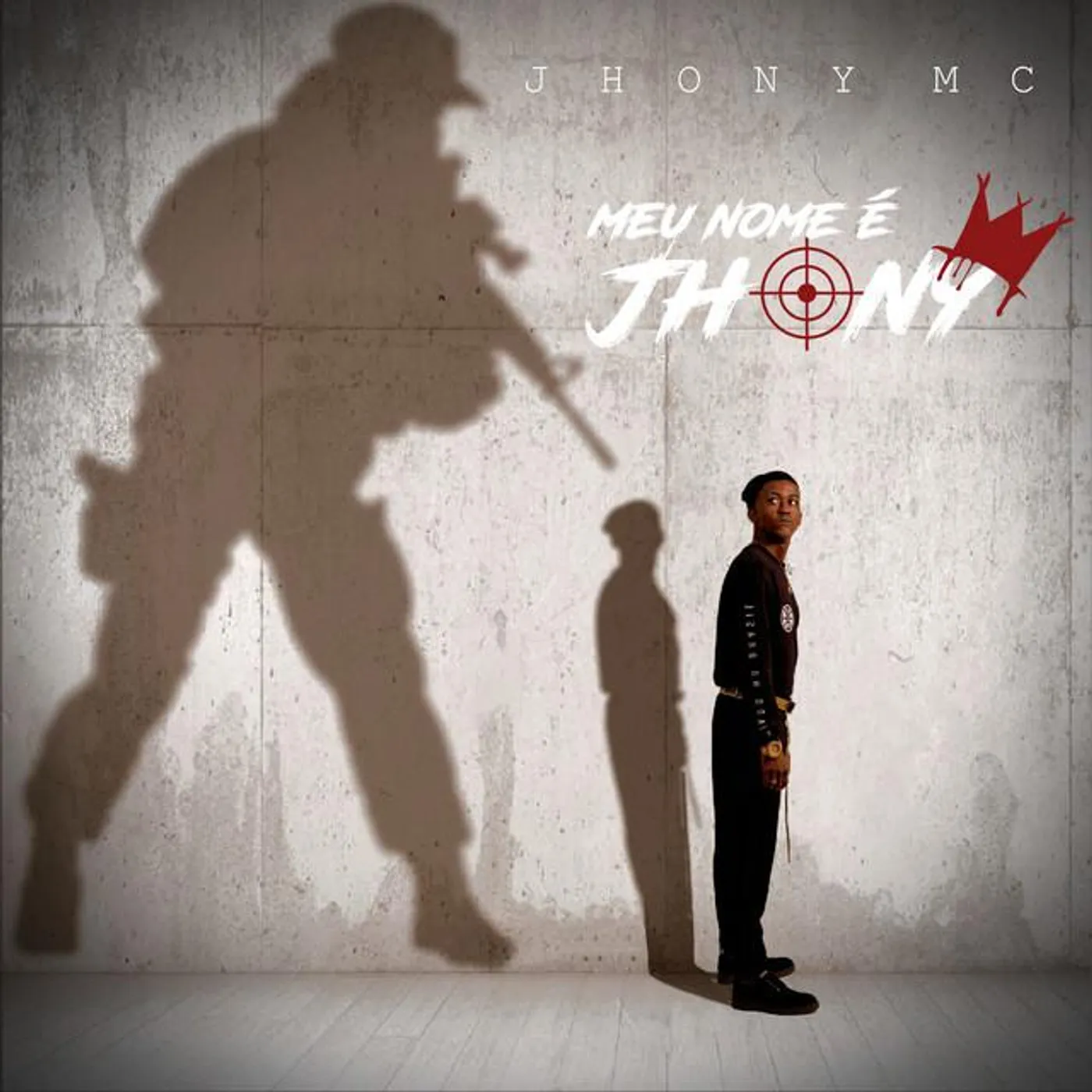 Jhony Mc Brand Page