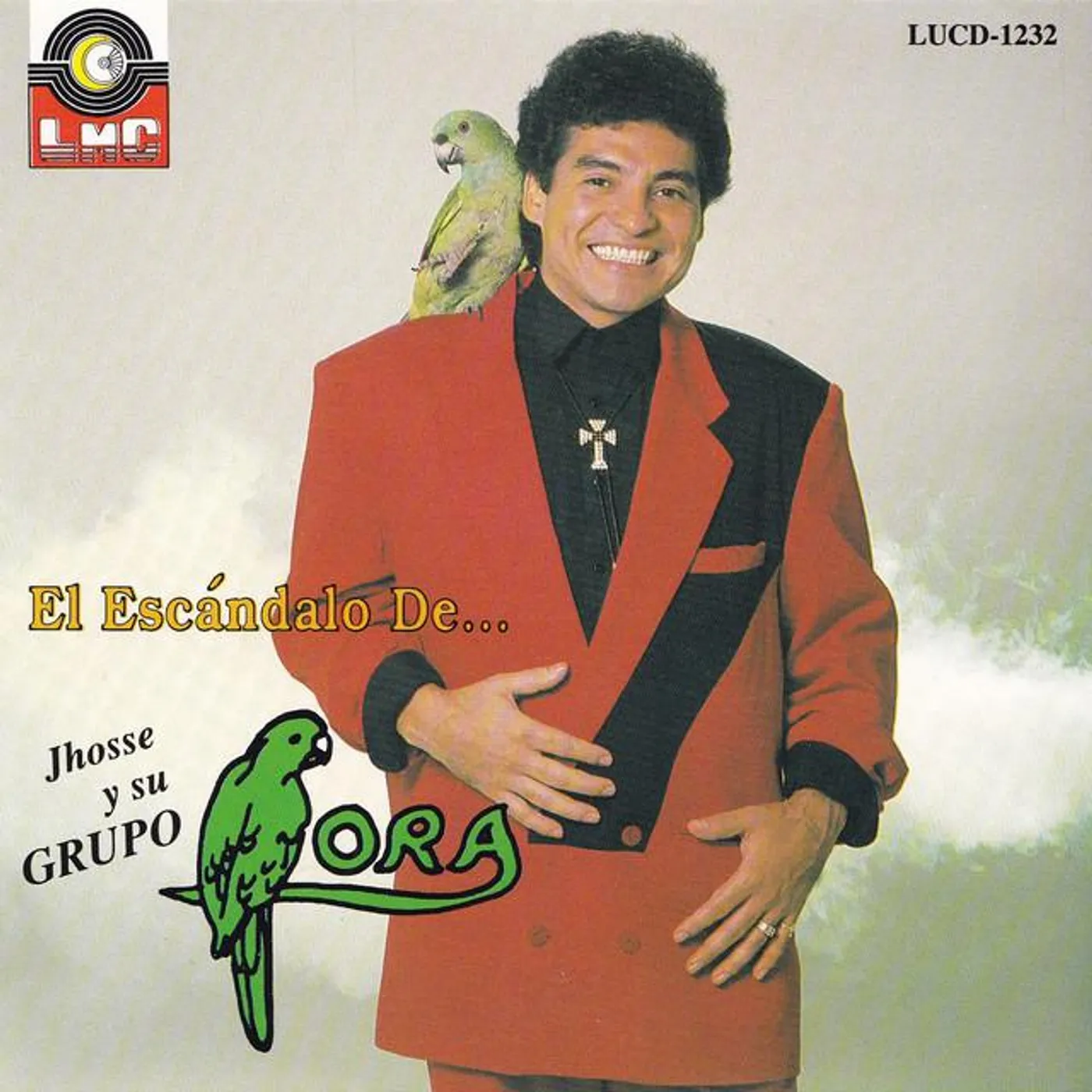 Jhosse Y Su Grupo Lora