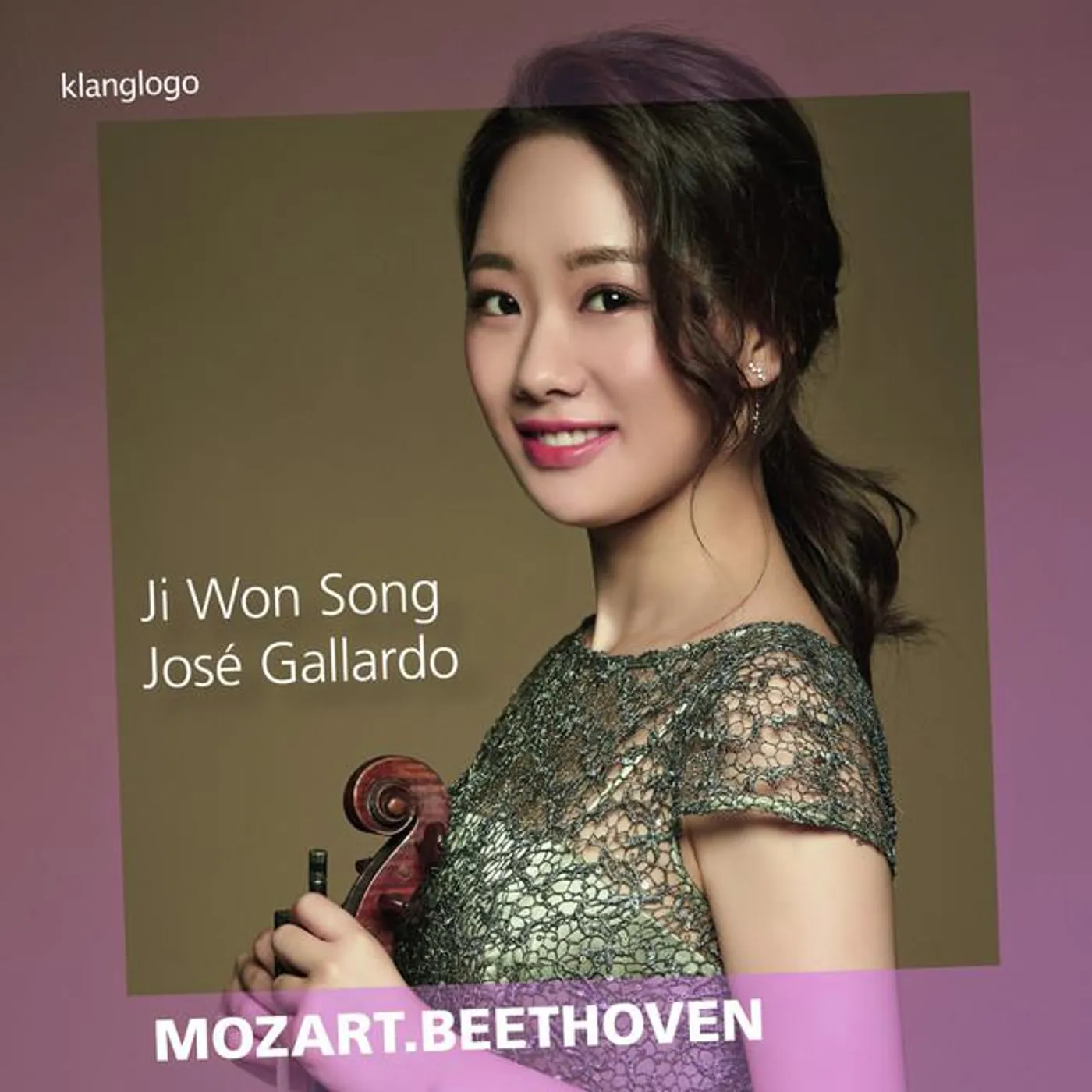 Ji Won Song