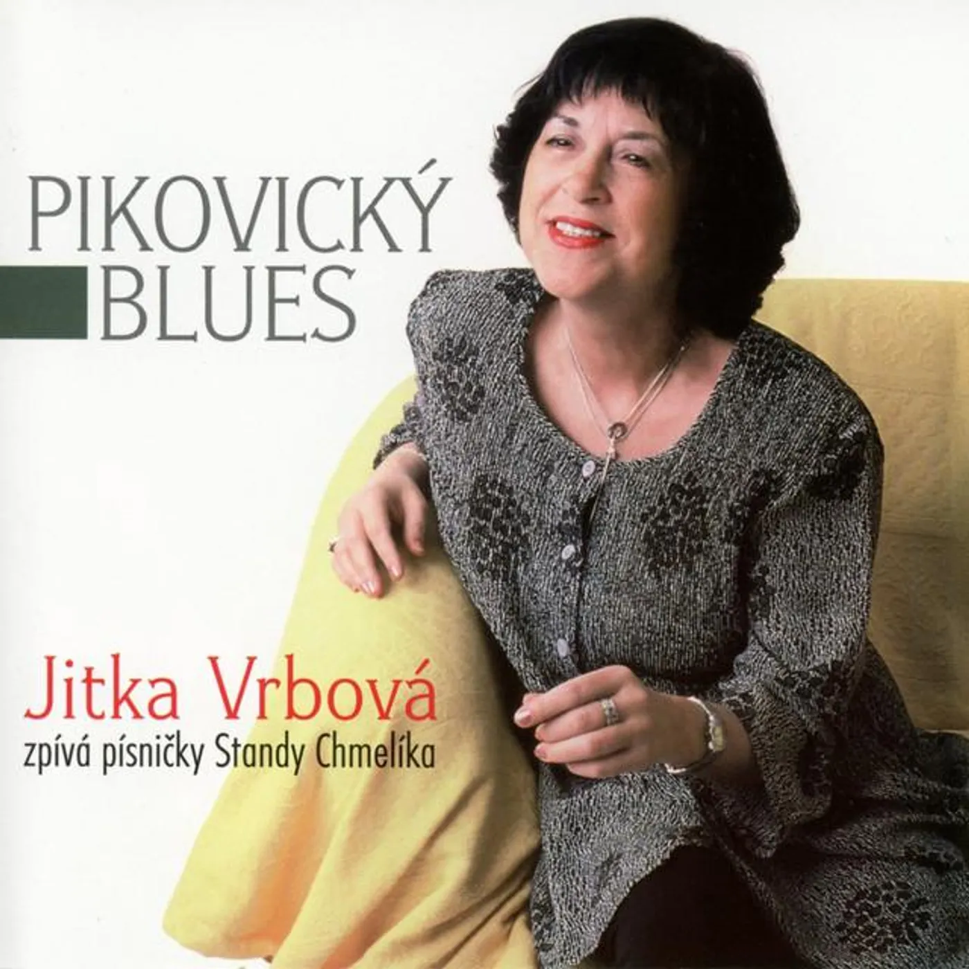 Jitka Vrbová Brand Page