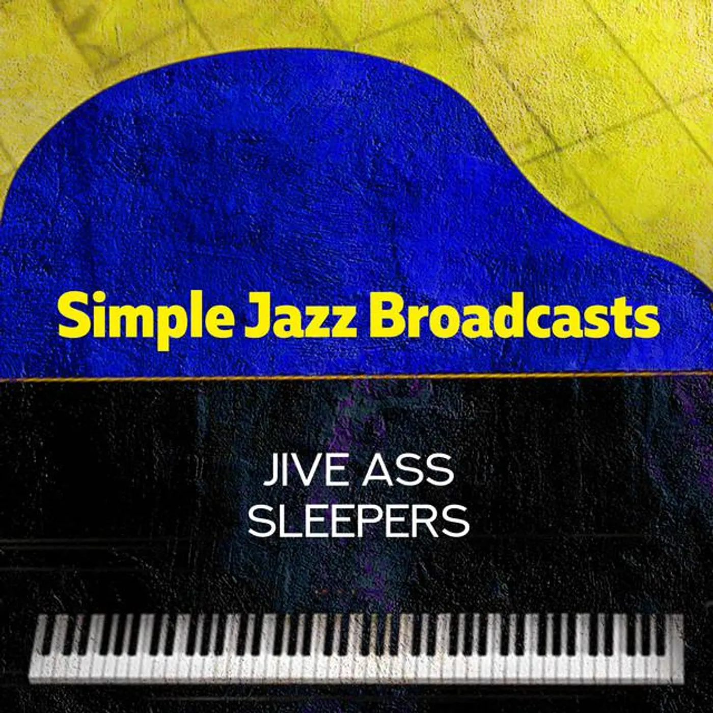 Jive Ass Sleepers Brand Page