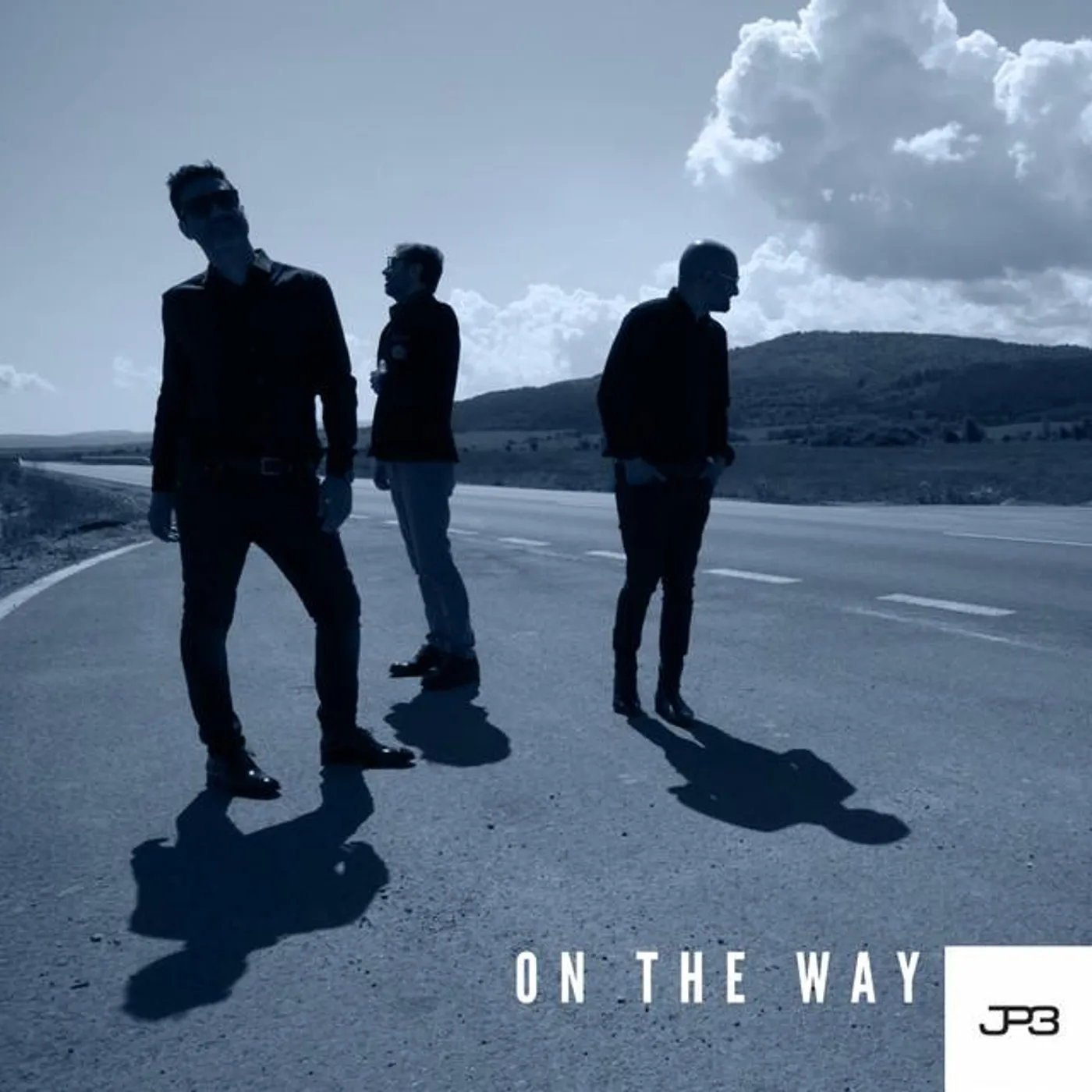 Jivko Petrov Trio JP3 Brand Page