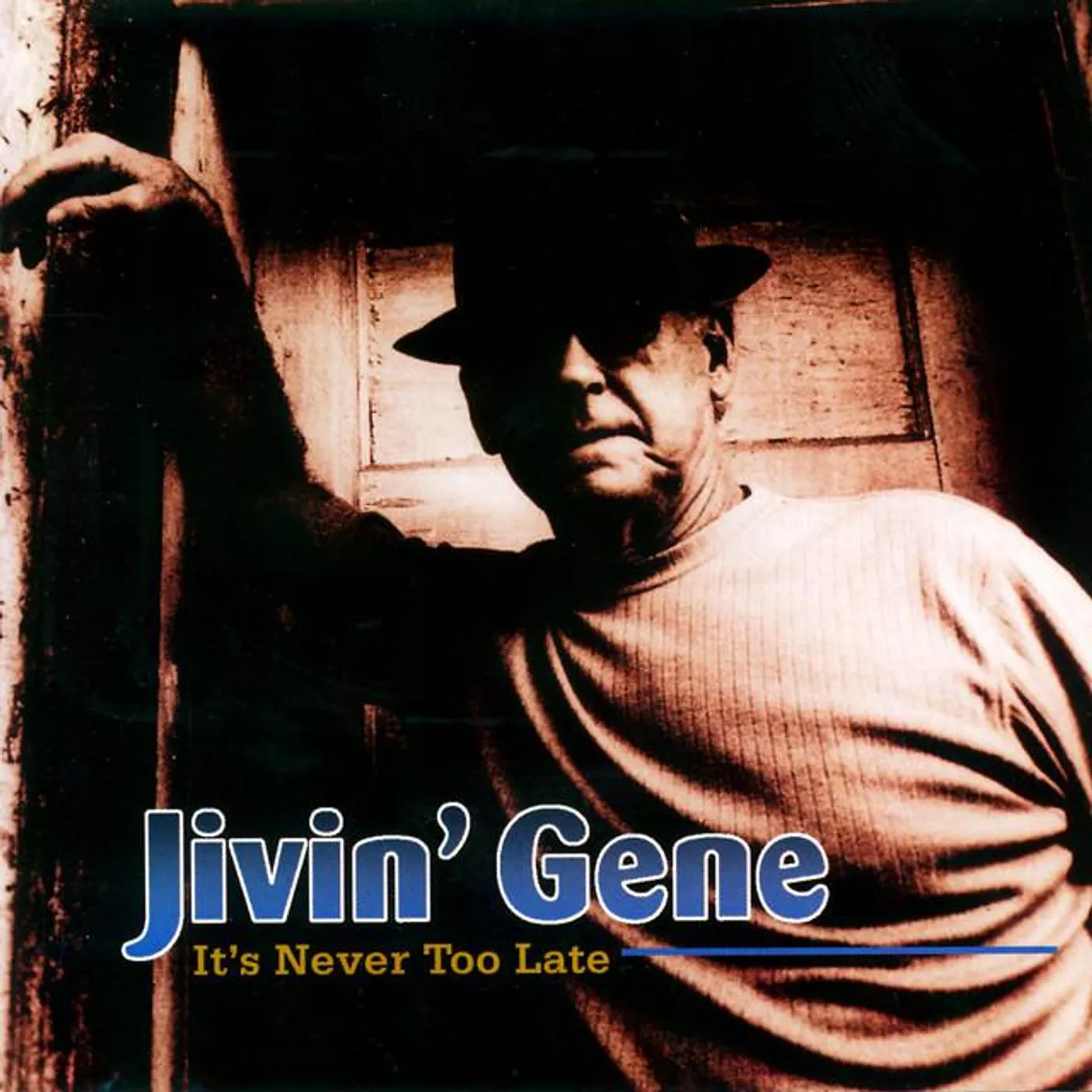 Jivin' Gene