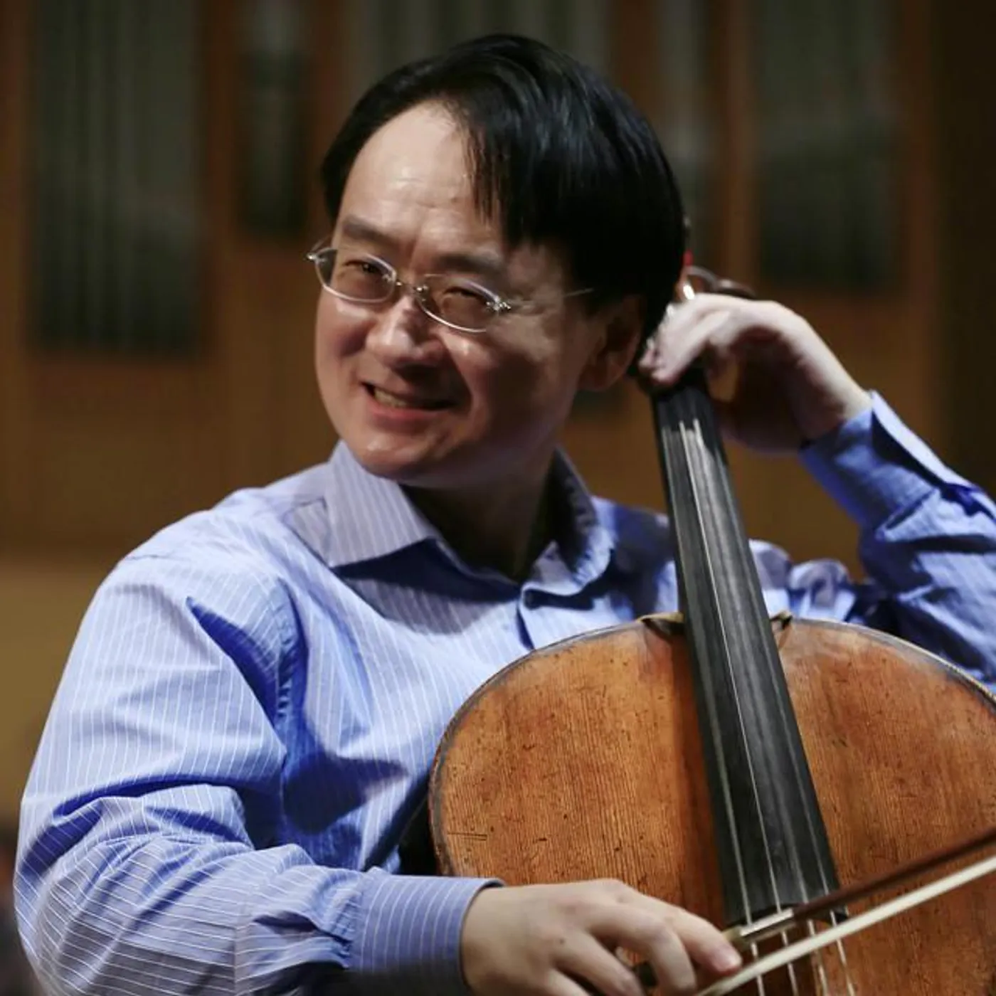 Jian Wang Brand Page