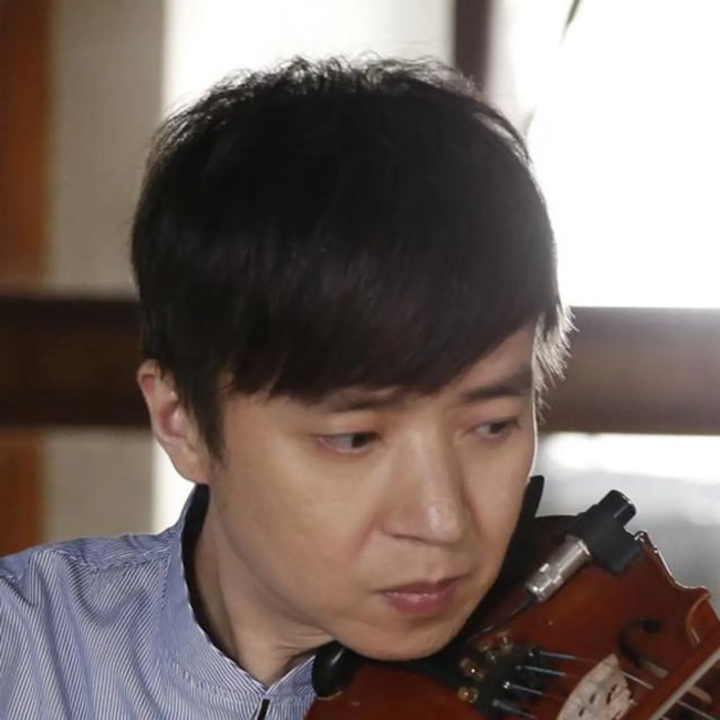 Jianqing Li