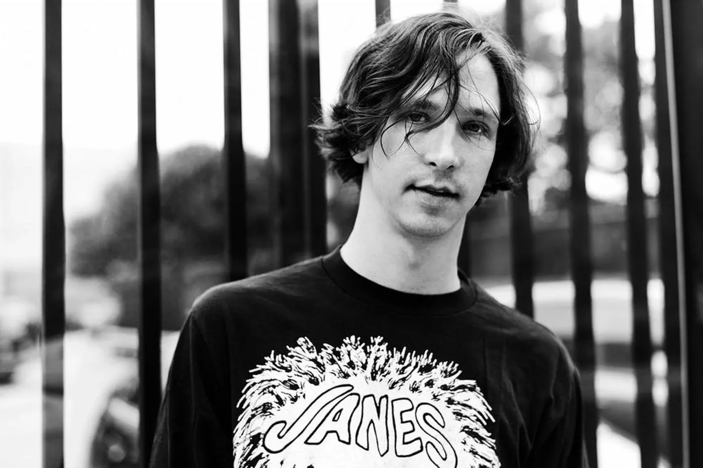 Jib Kidder
