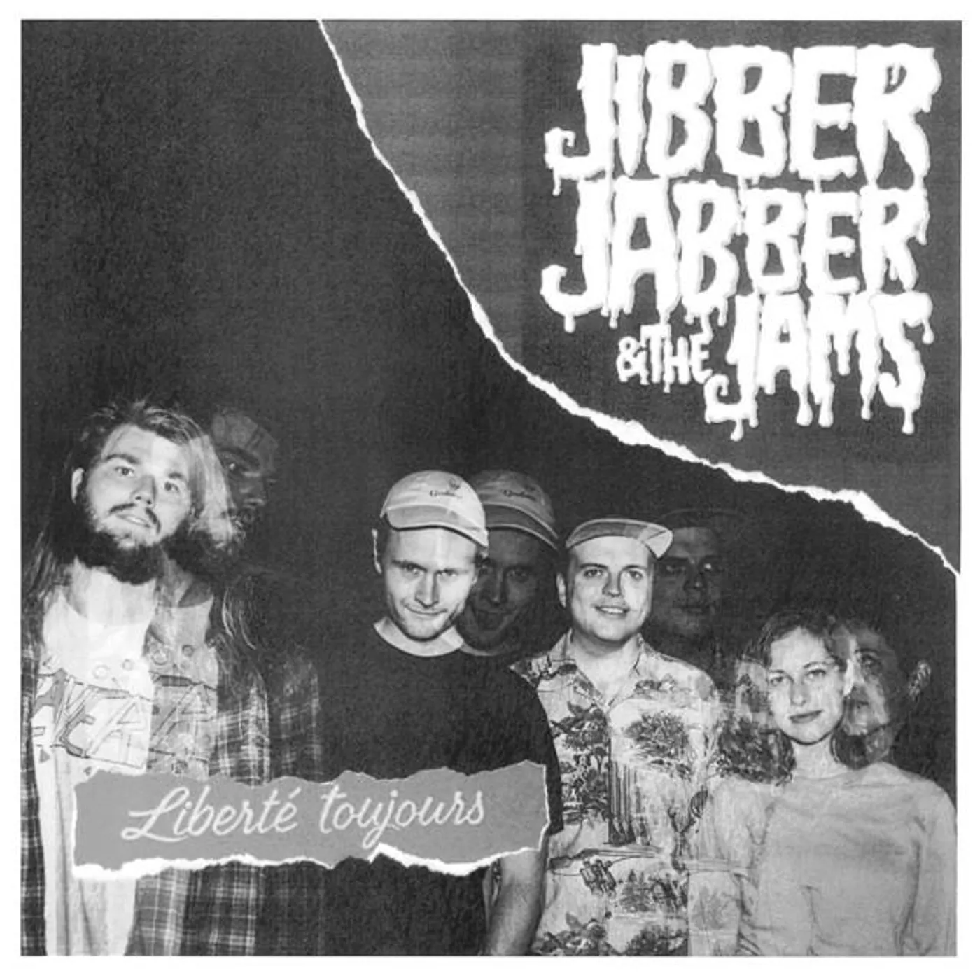 Jibber Jabber & the Jams
