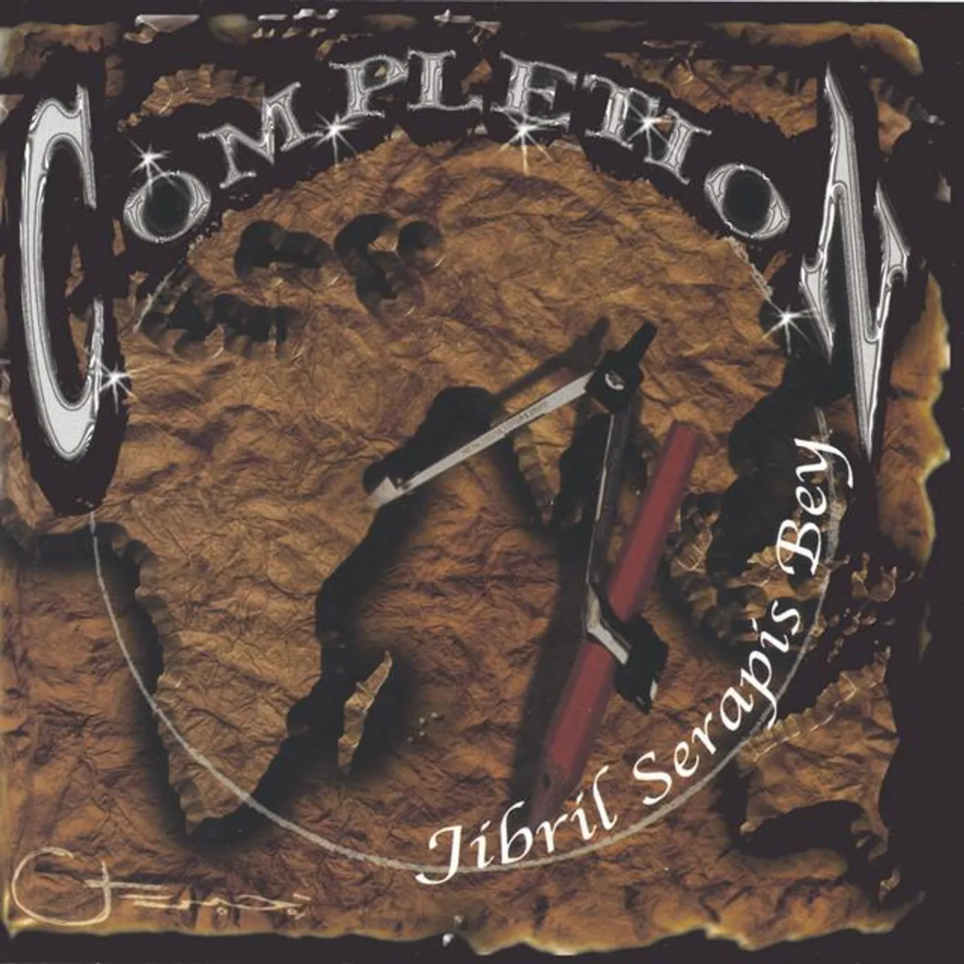 Jibril Serapis Bey