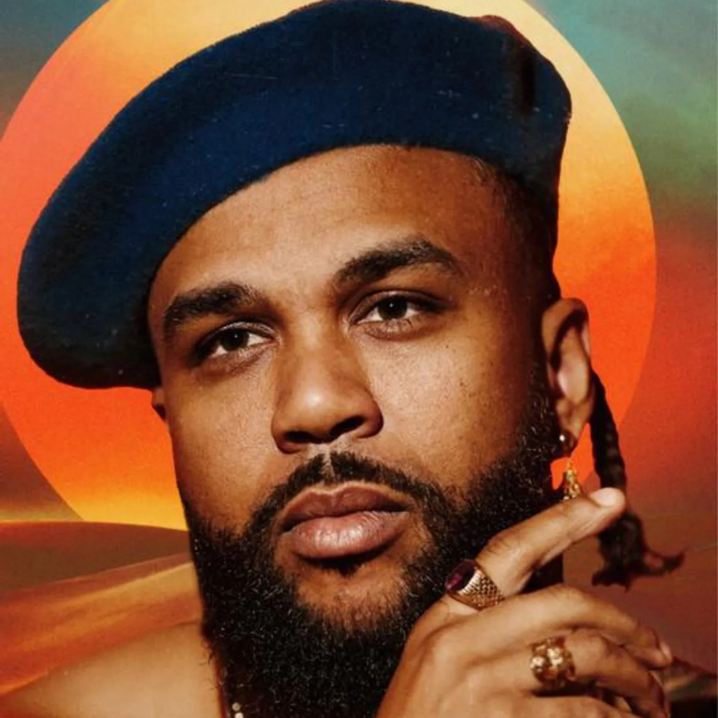 Jidenna Brand Page