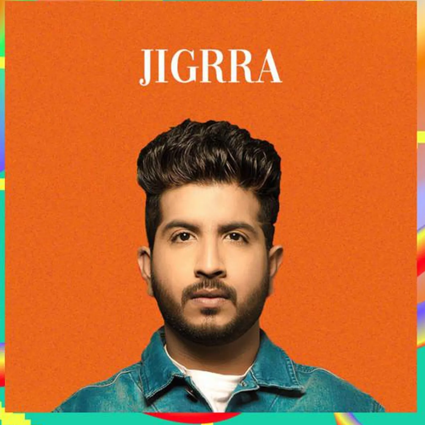 Jigardan Gadhavi