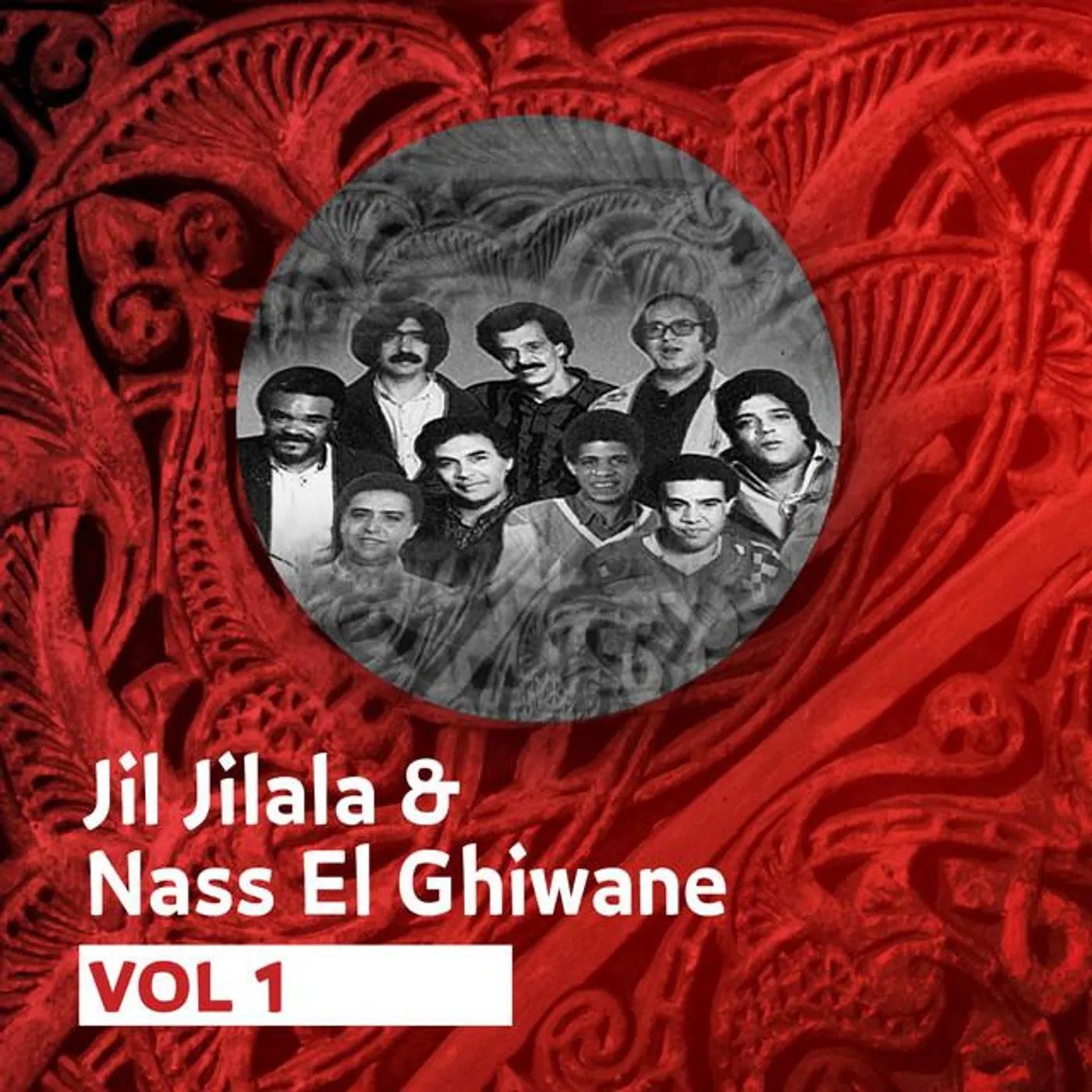 Jil Jilala Brand Page