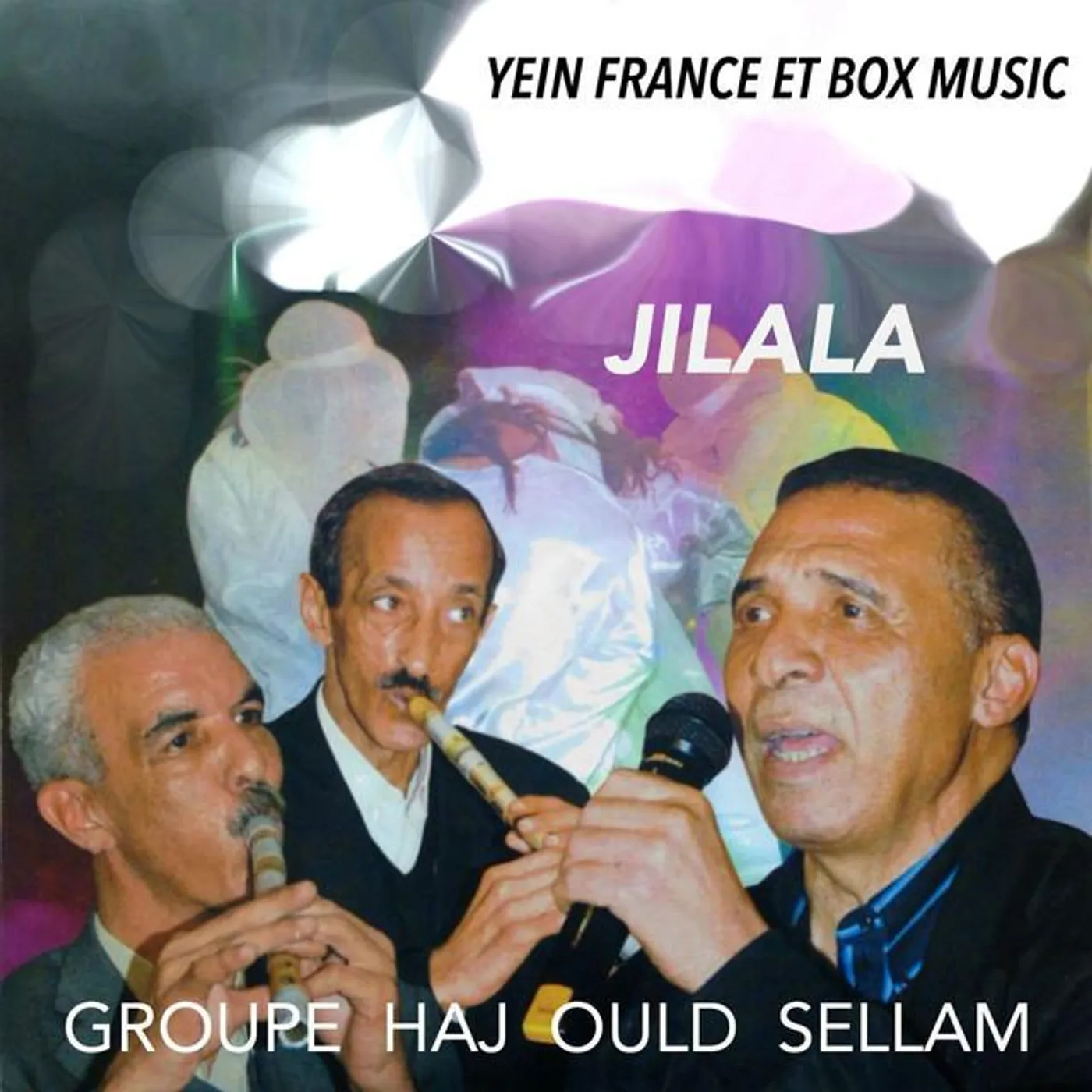 Jilala