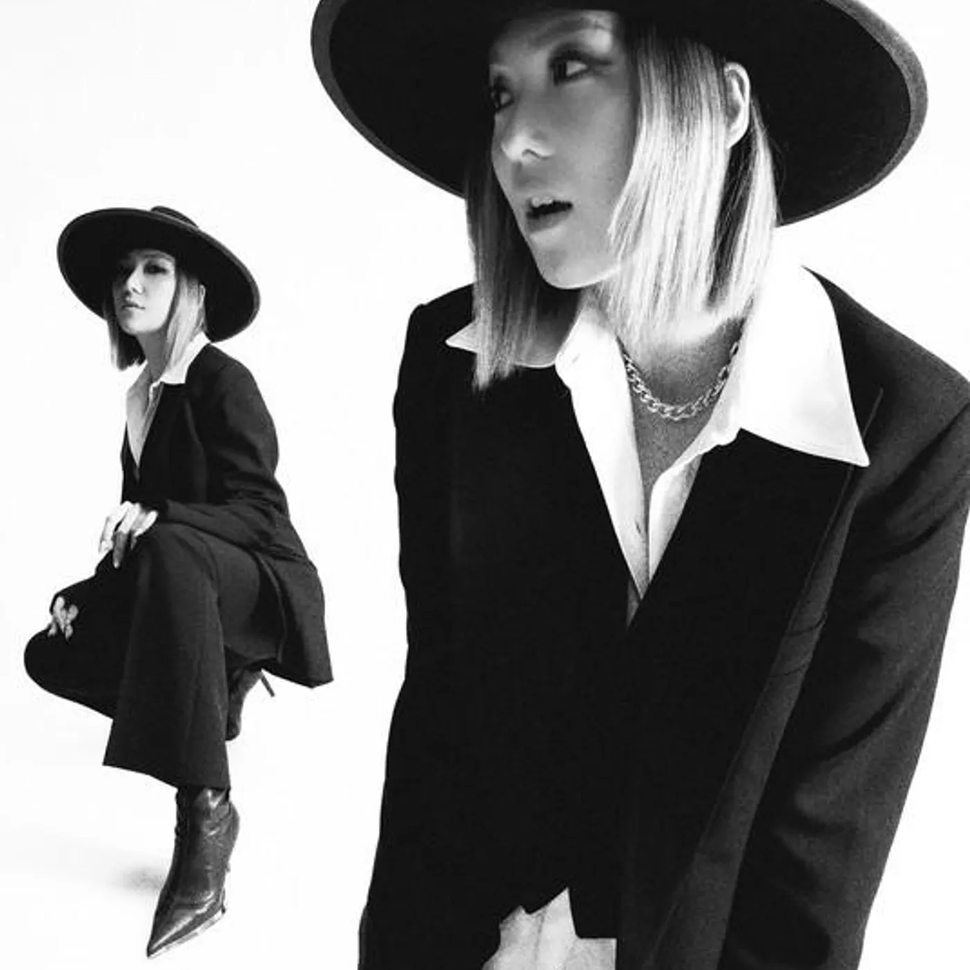 Jill Vidal Brand Page