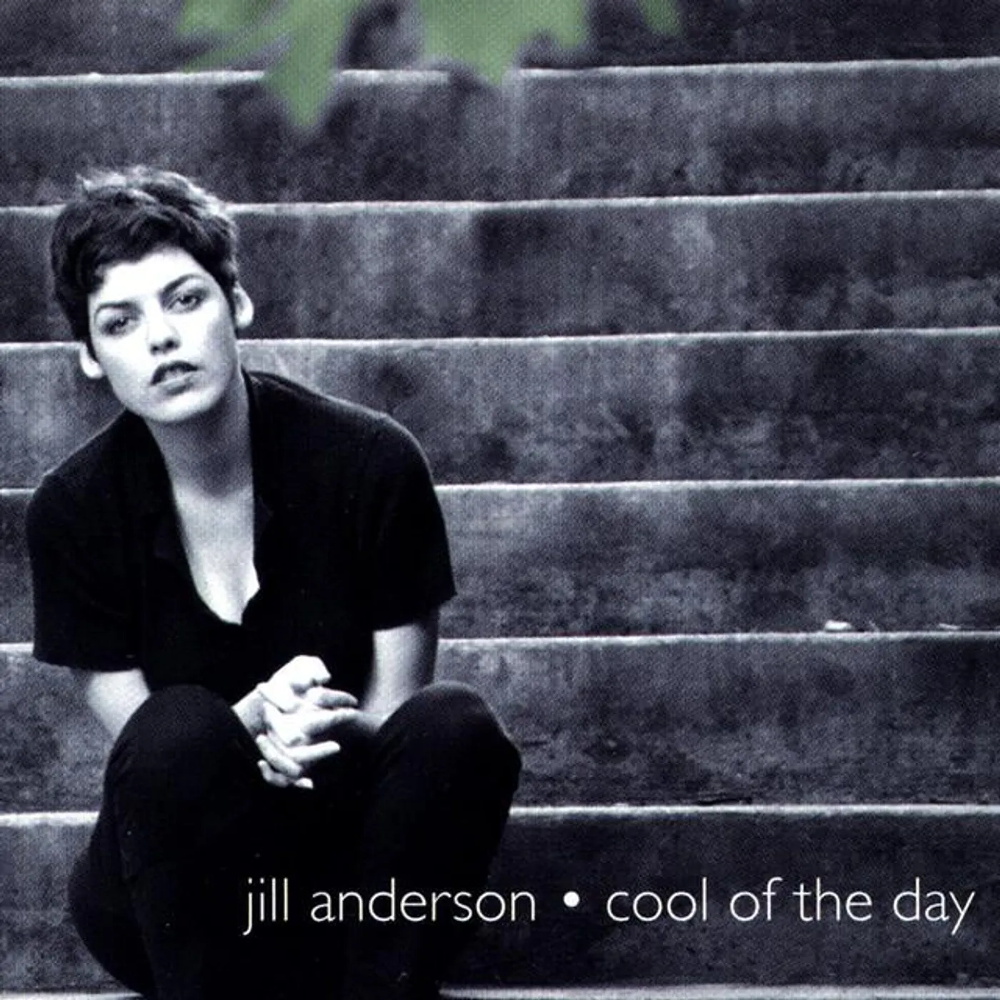 Jill Anderson Brand Page