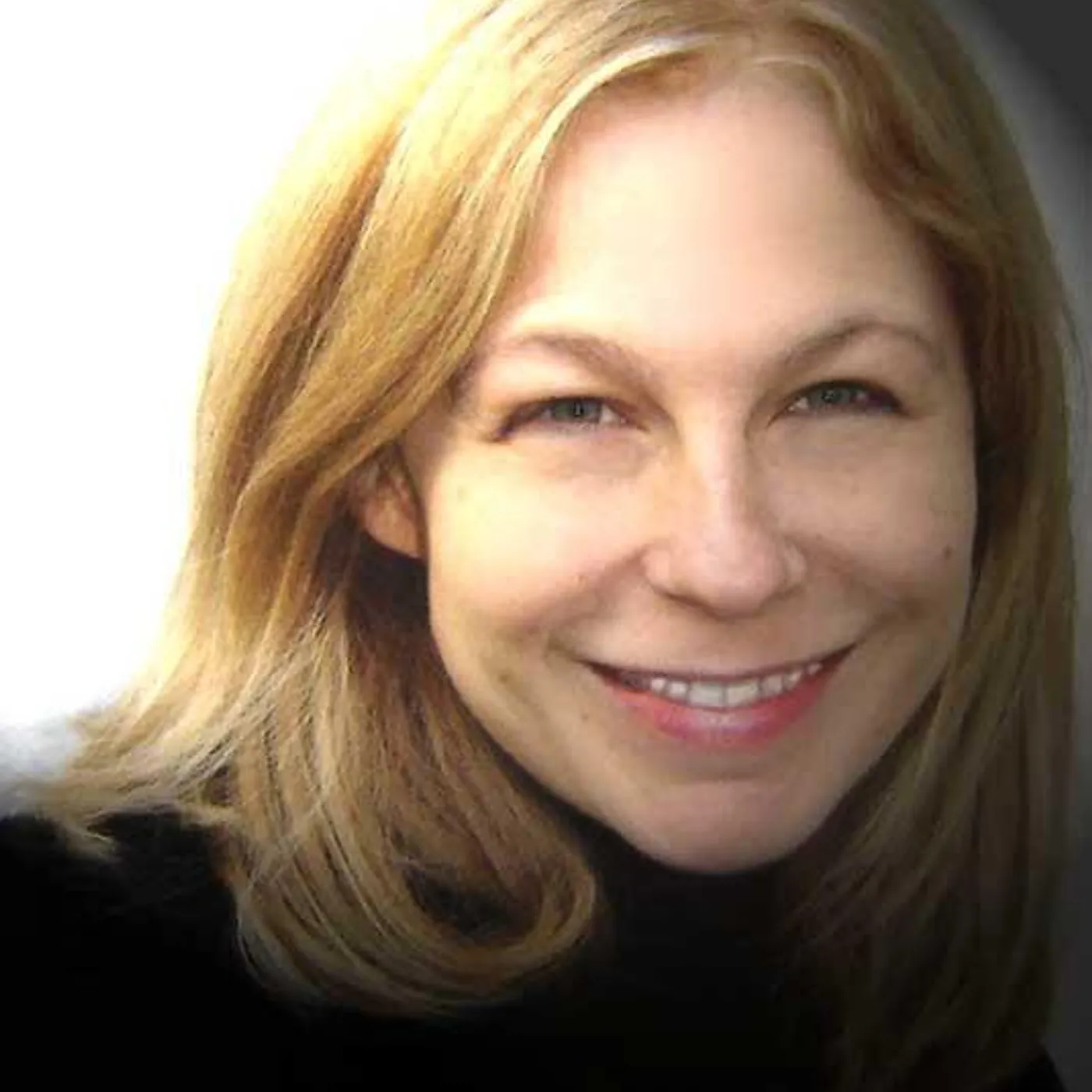 Jill Crossland