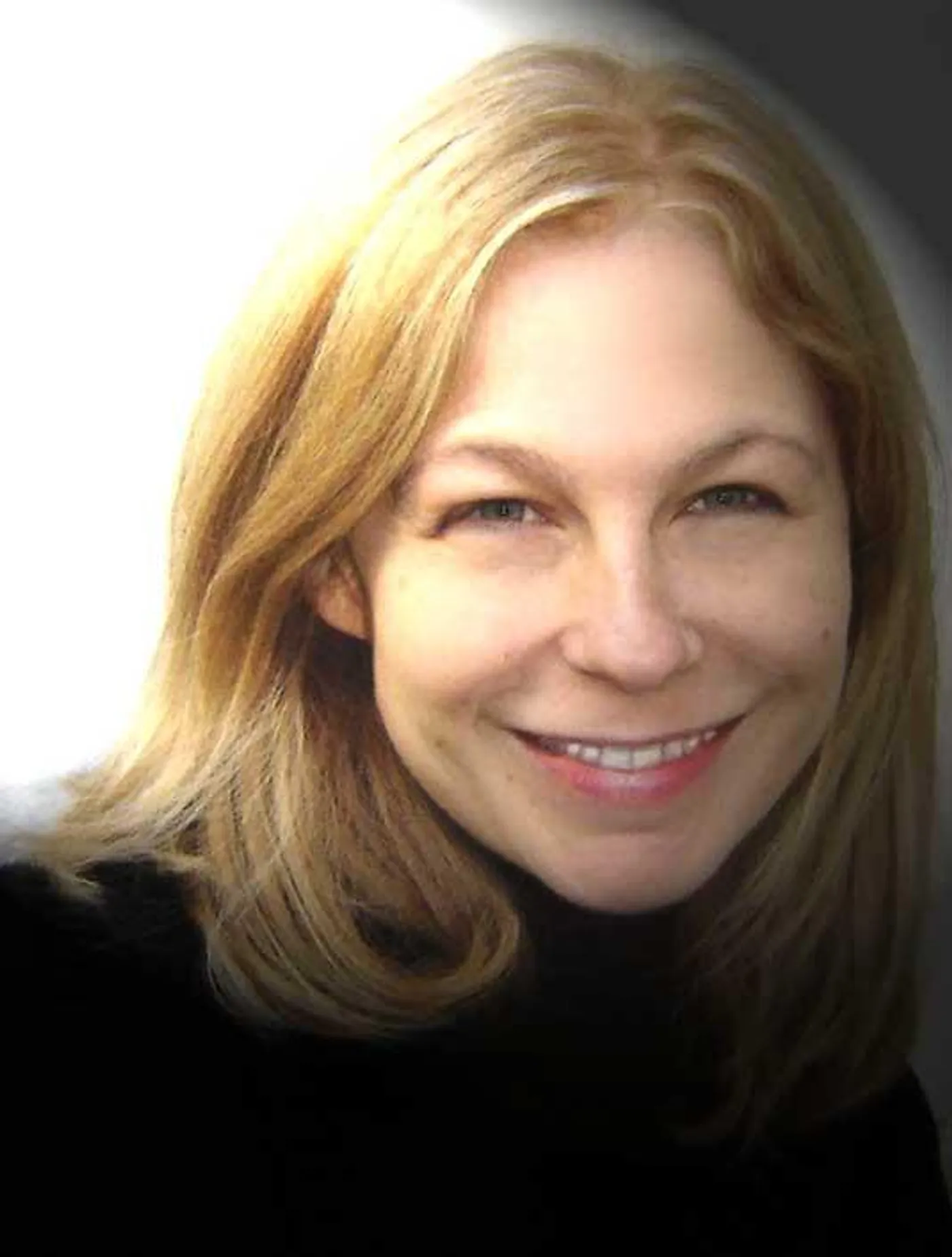Jill Crossland