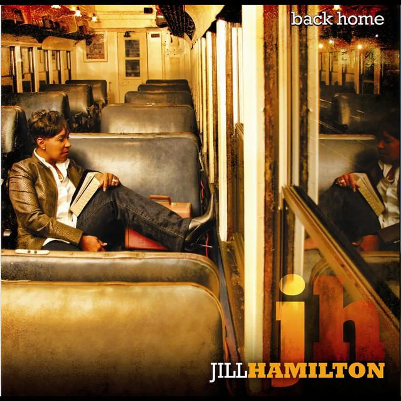Jill Hamilton Brand Page
