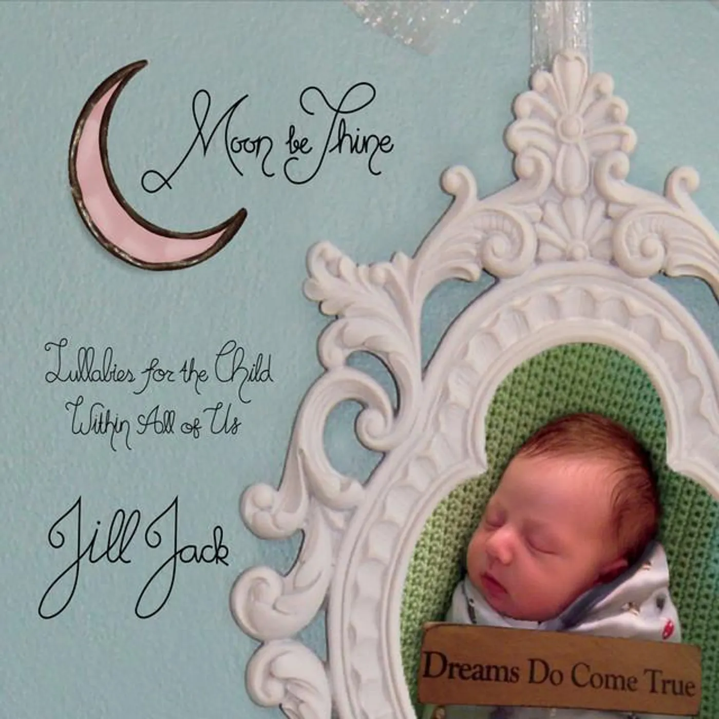 Jill Jack Brand Page