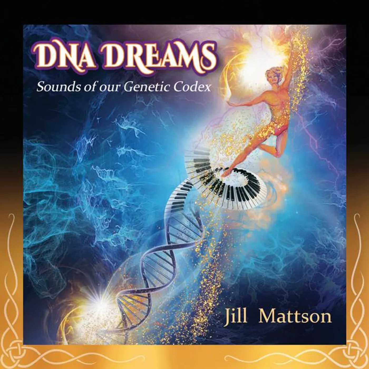 Jill Mattson