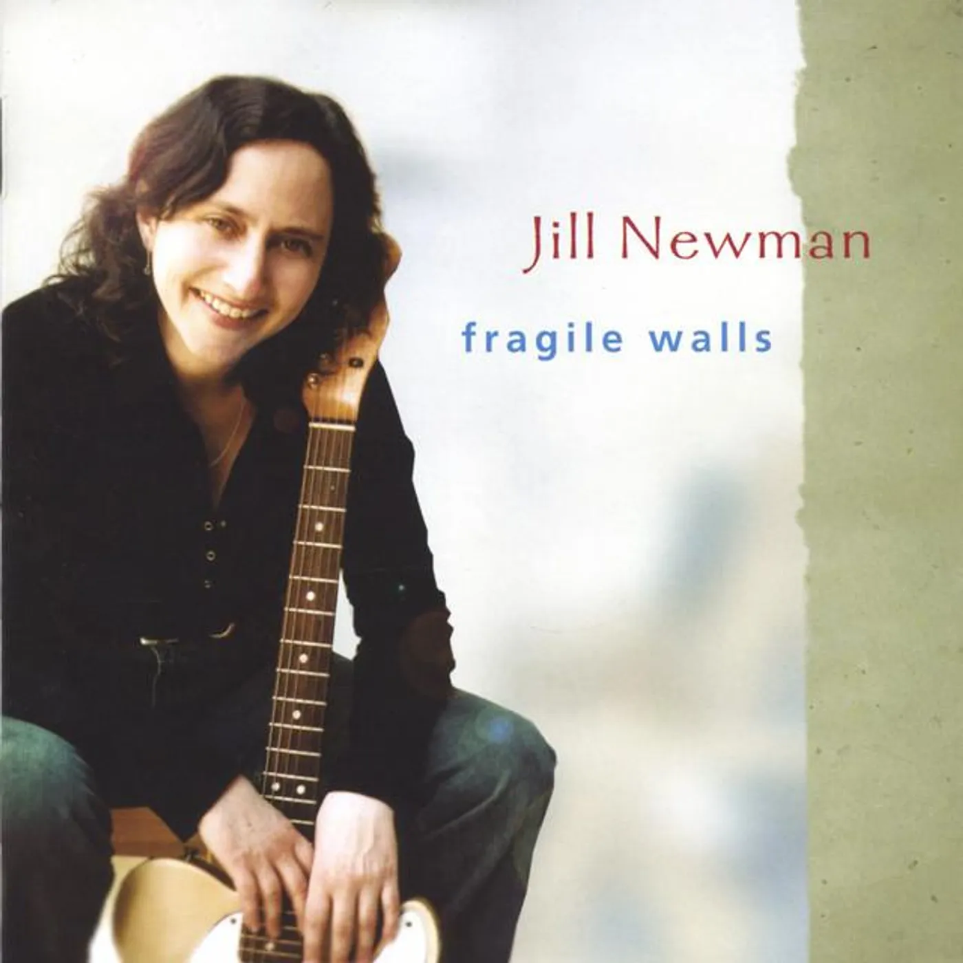 Jill Newman