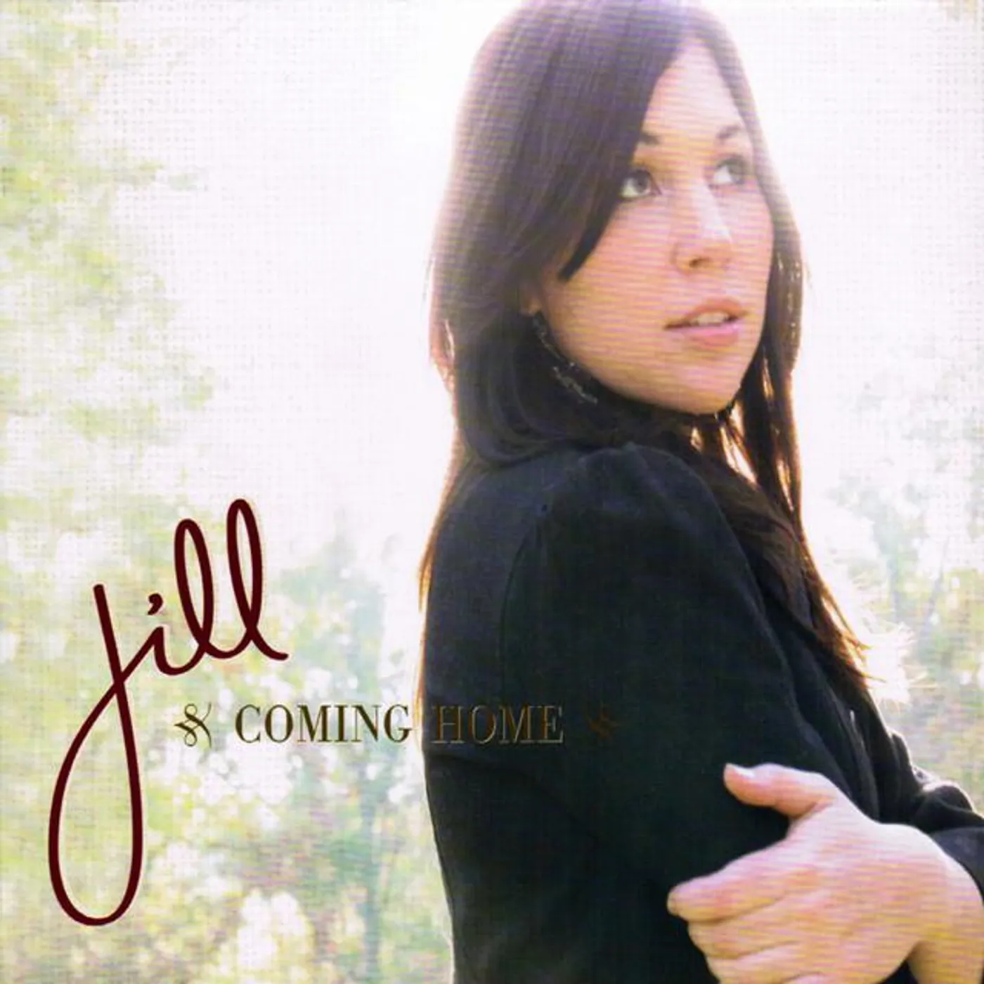 Jill Paquette