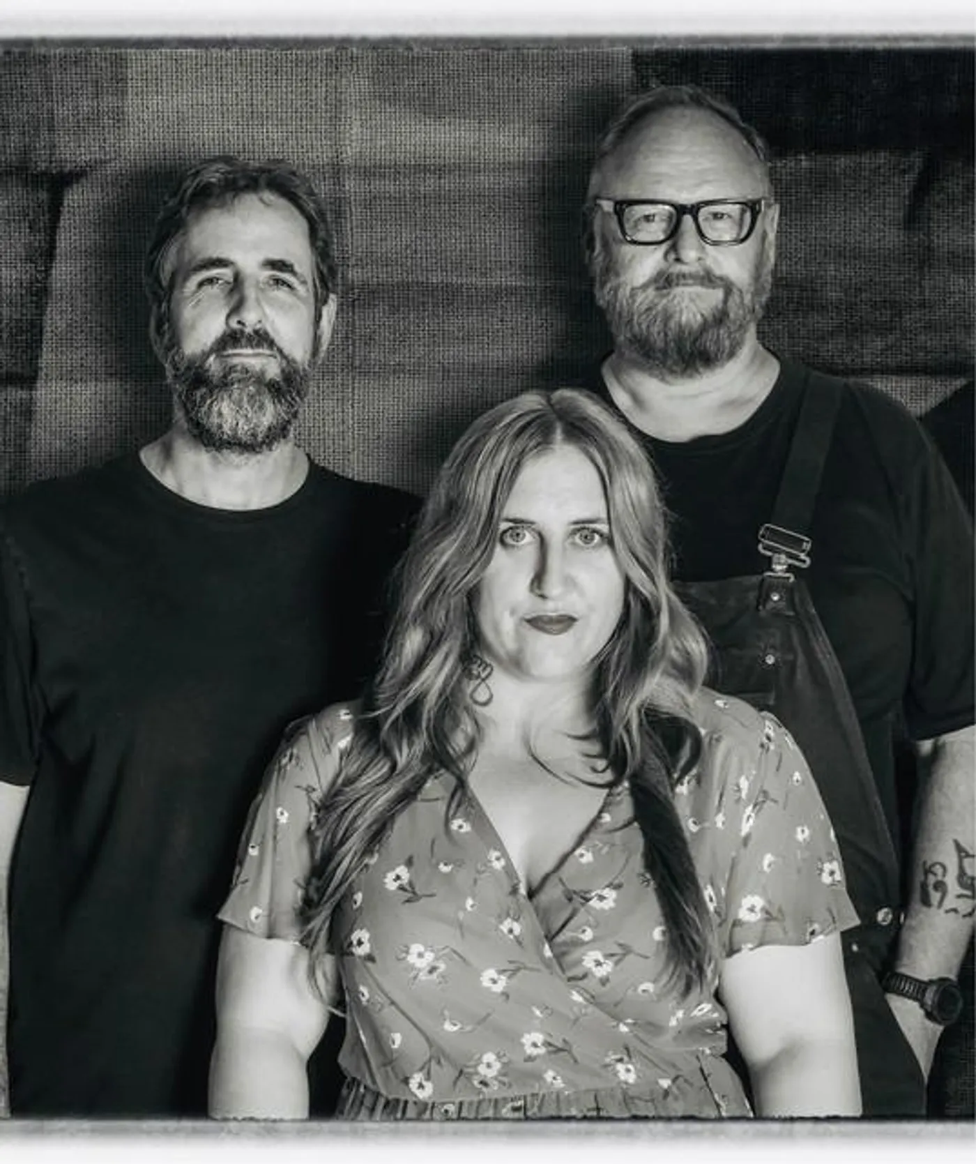 Jillian and the Giants