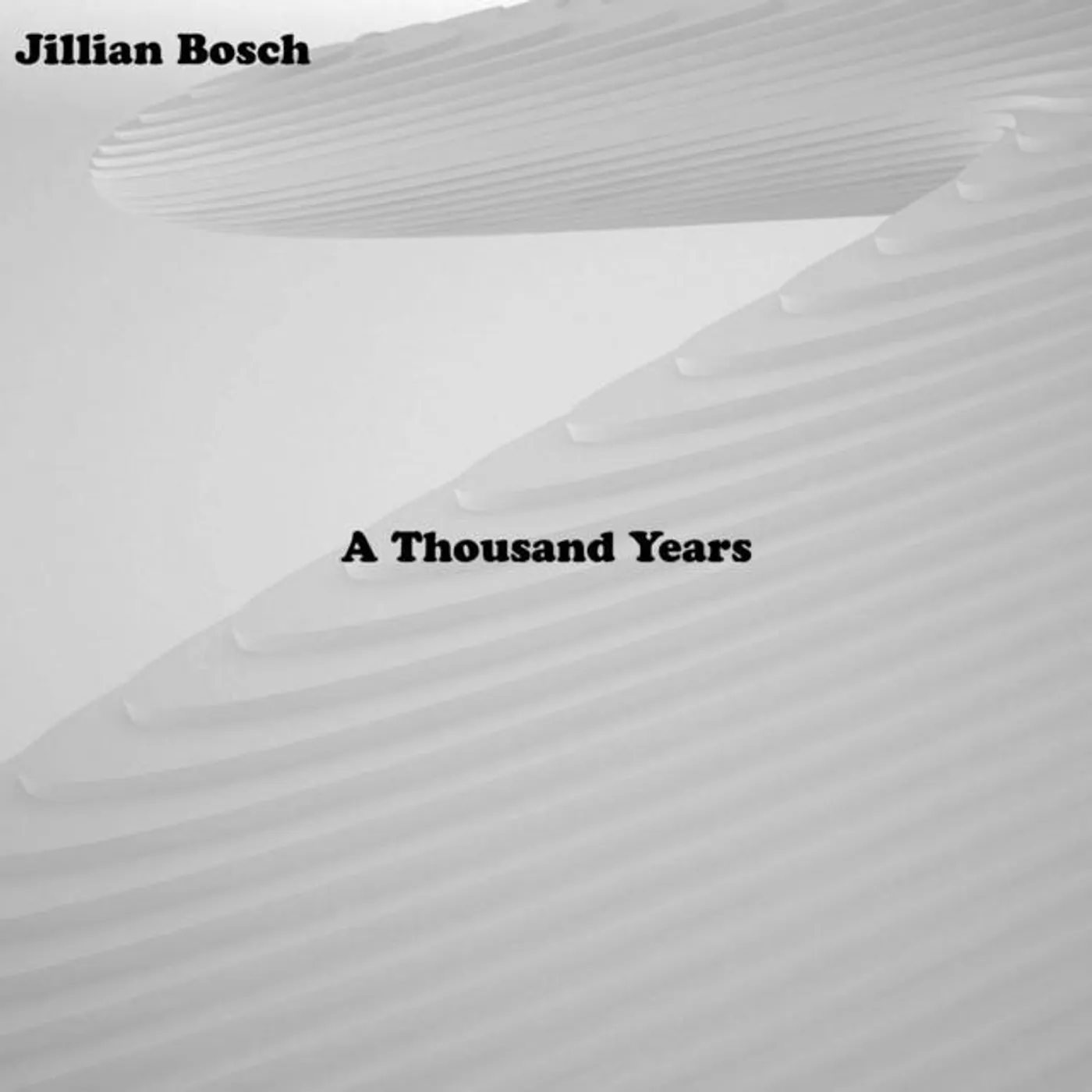 Jillian Bosch Brand Page