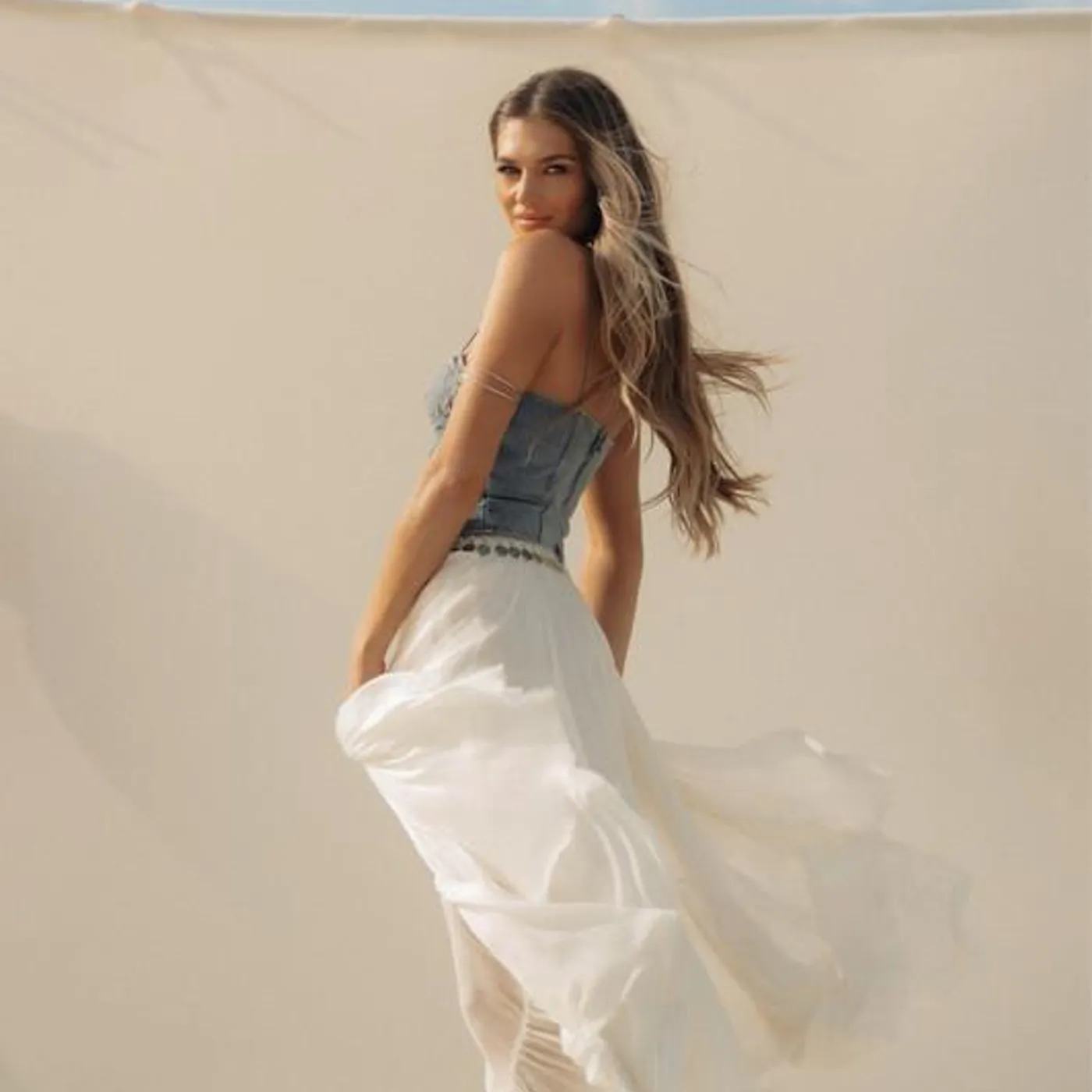 Jillian Steele Brand Page