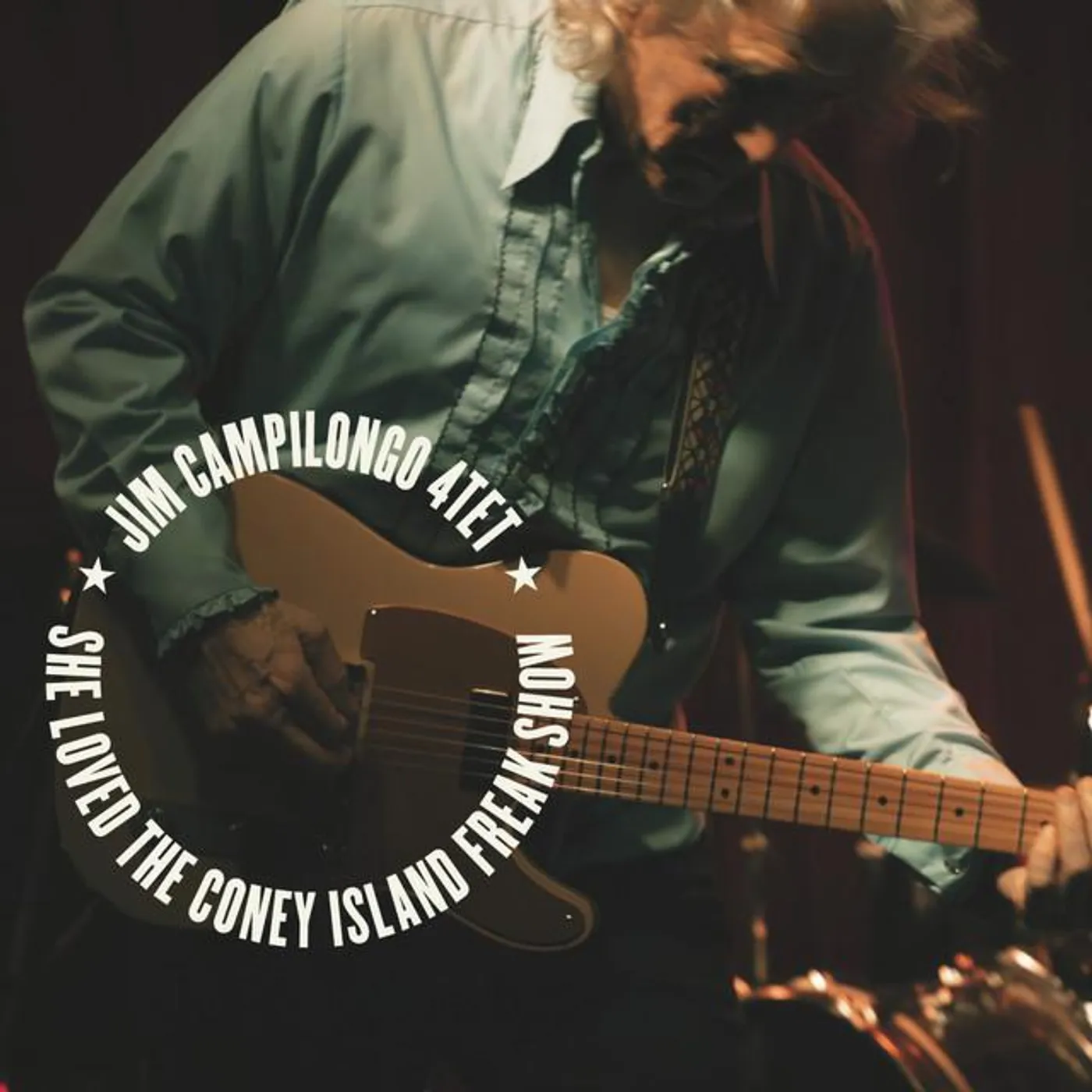 Jim Campilongo 4TET