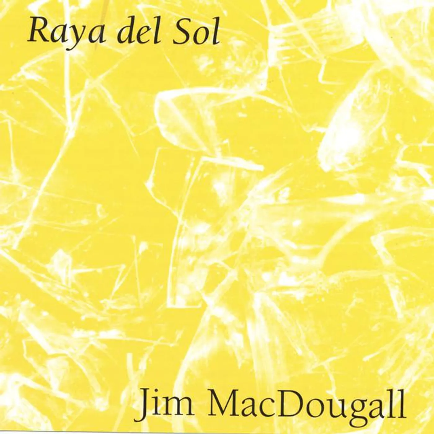 Jim MacDougall Brand Page