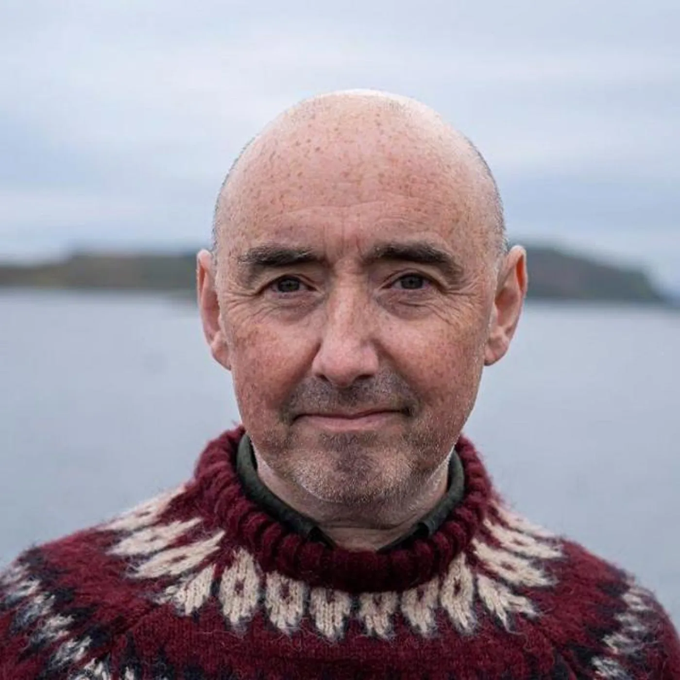 Jim McCulloch