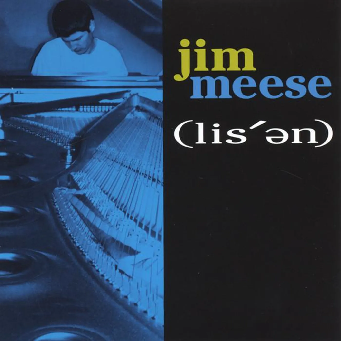 Jim Meese