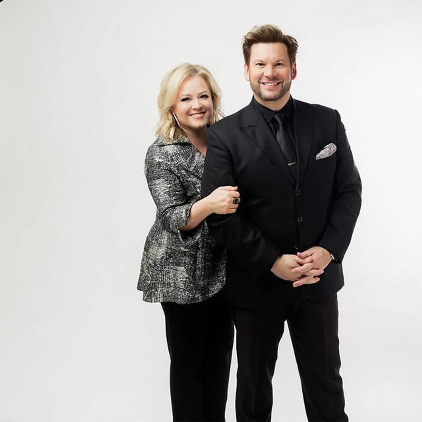 Jim & Melissa Brady Brand Page